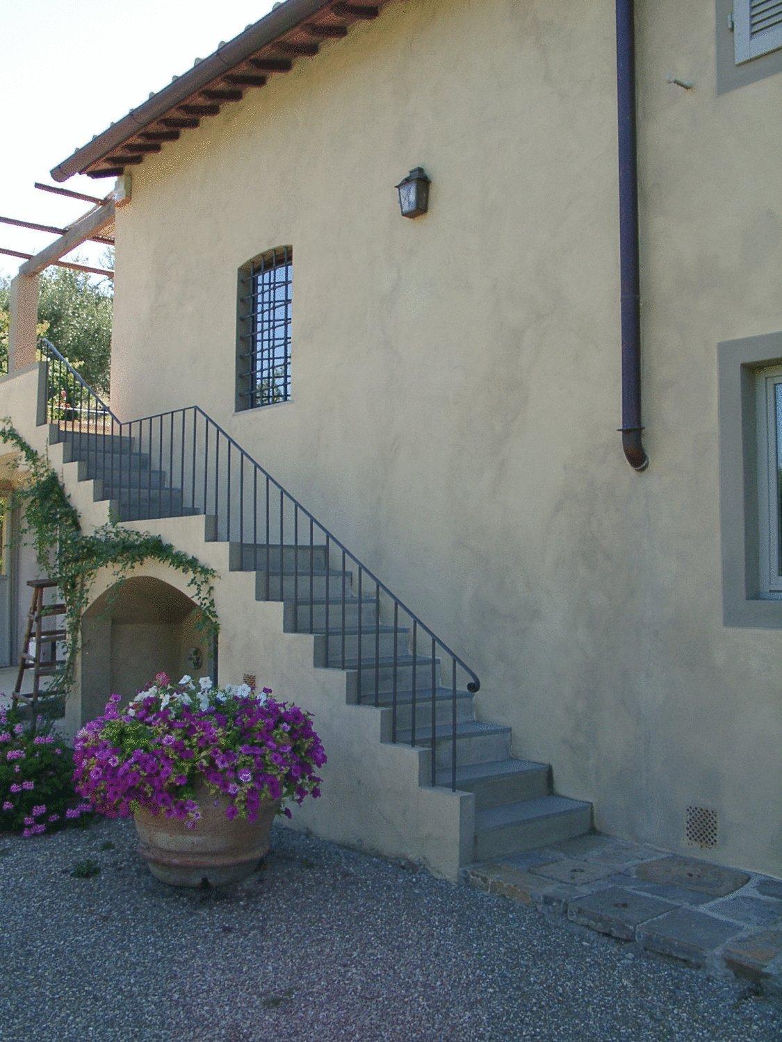 Studio with Terrace - Photo 17