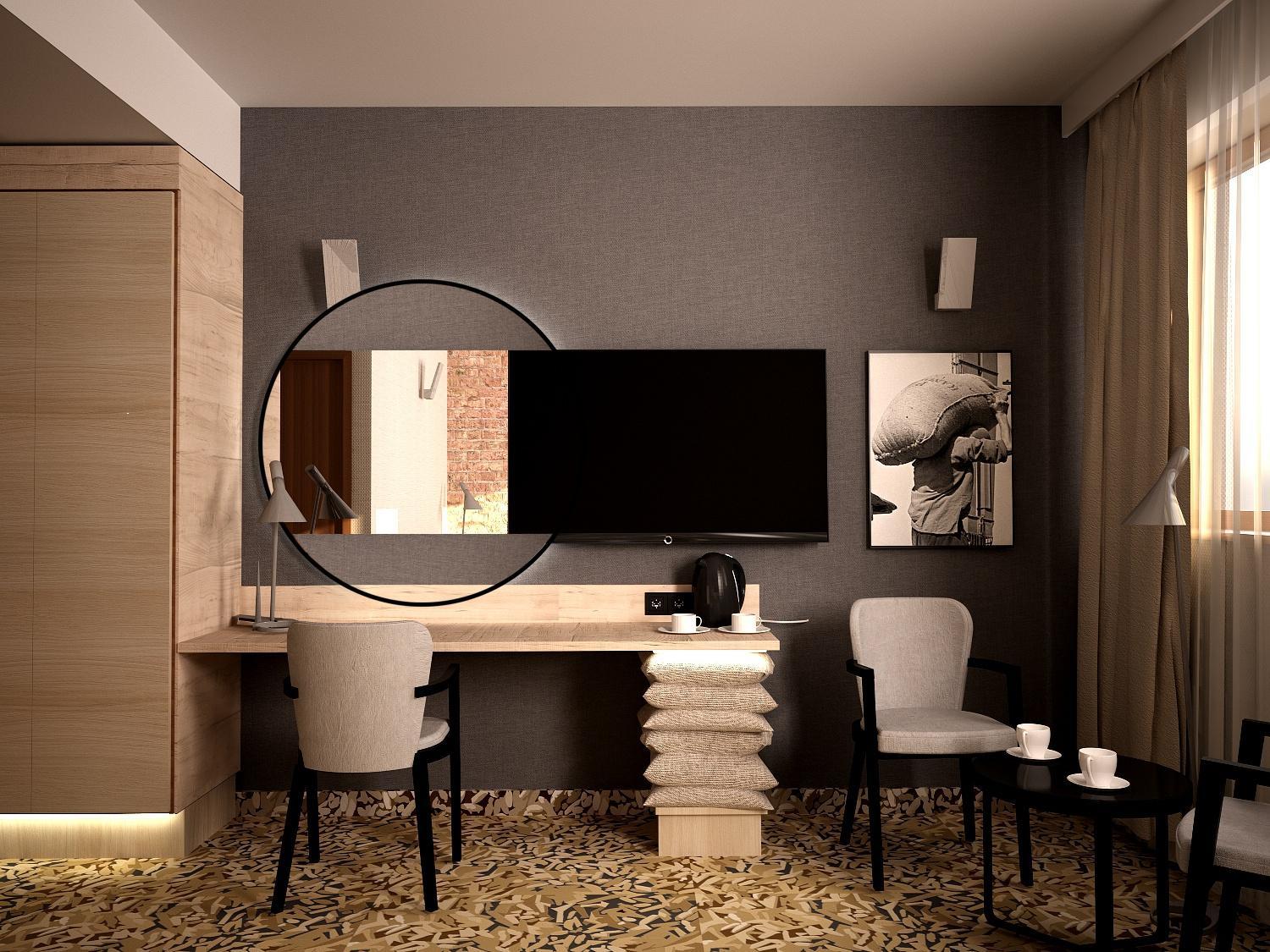 Premium River Side Room - Photo 9