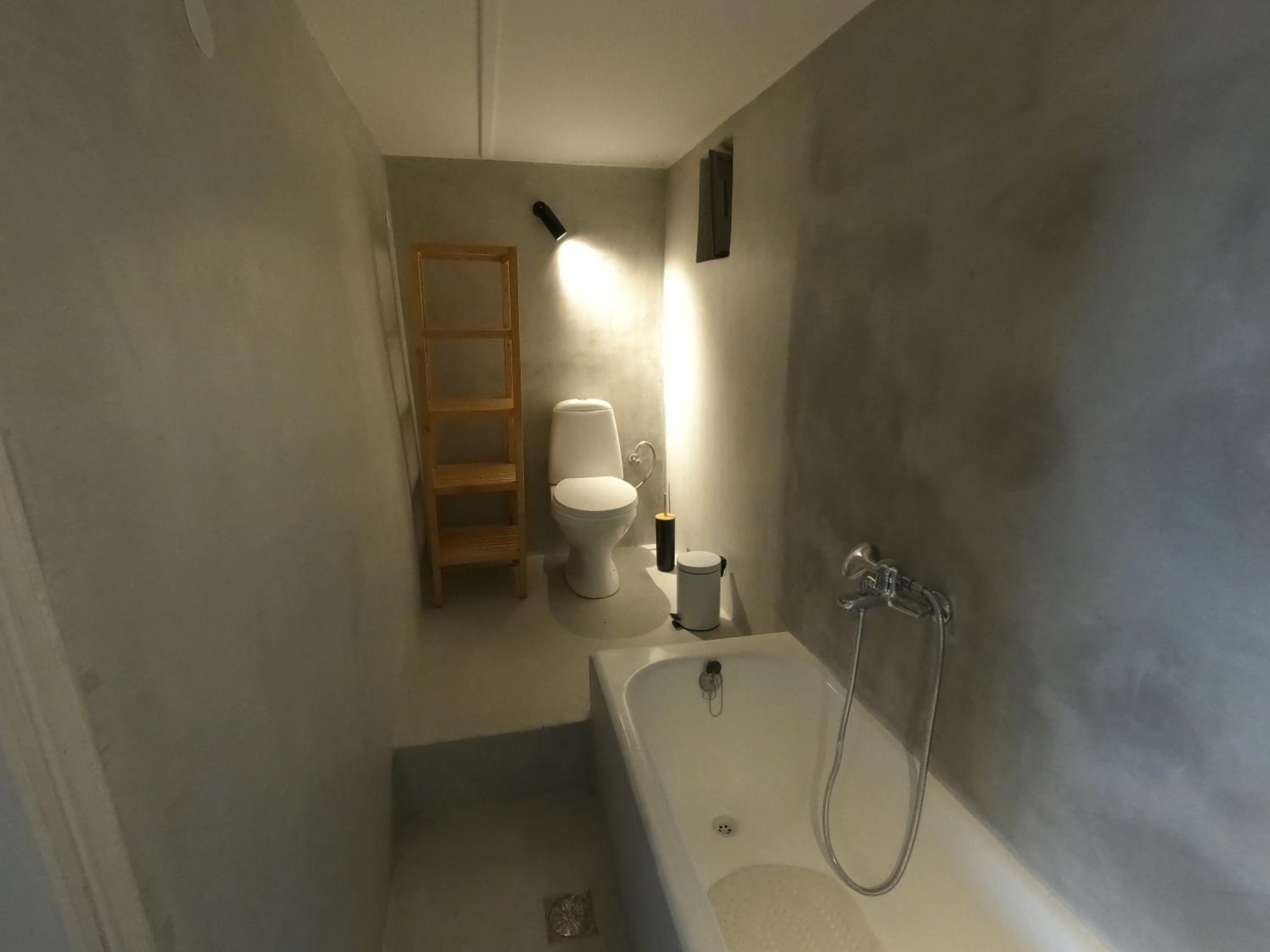 One-Bedroom House photo 3