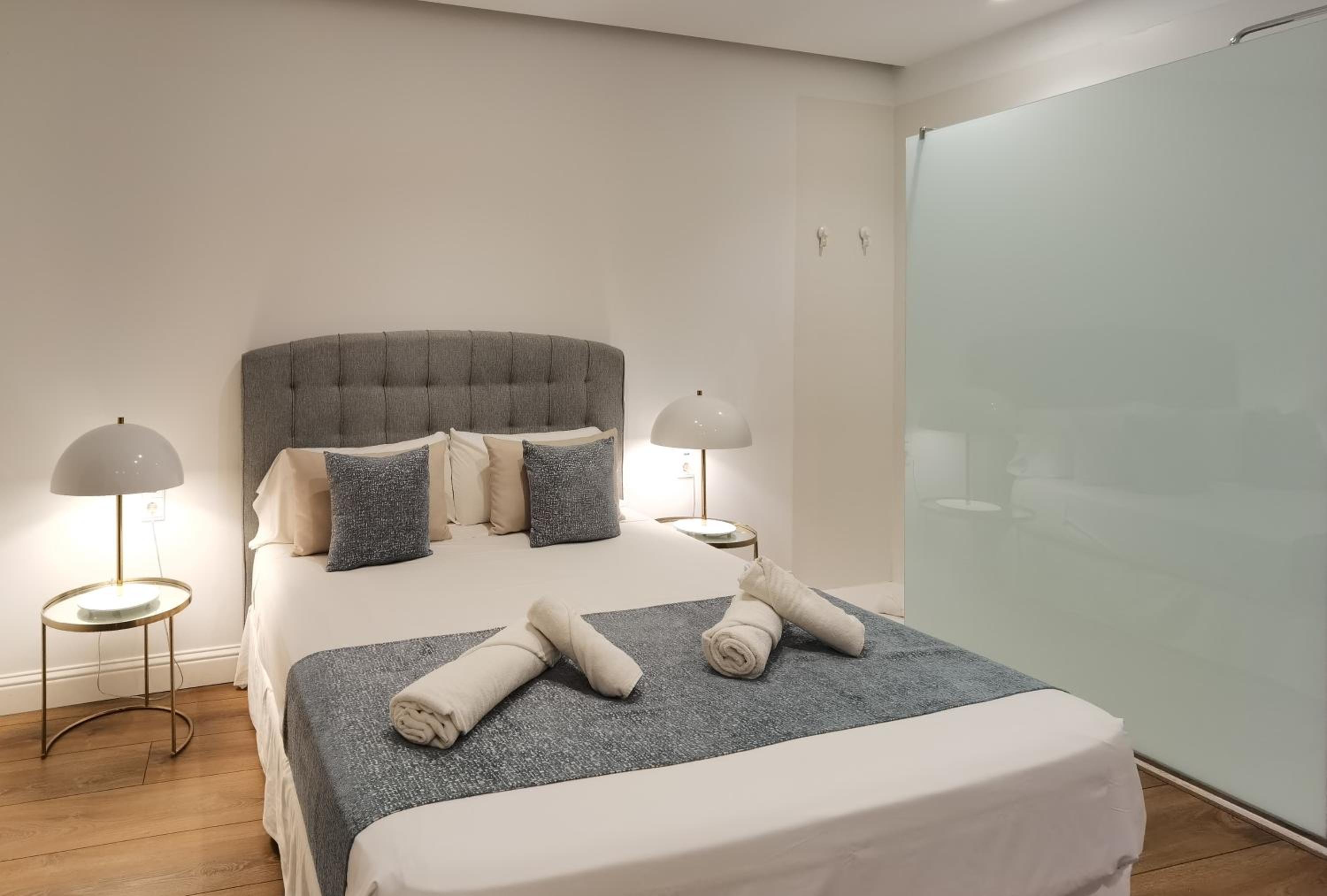 Apartamento Superior
