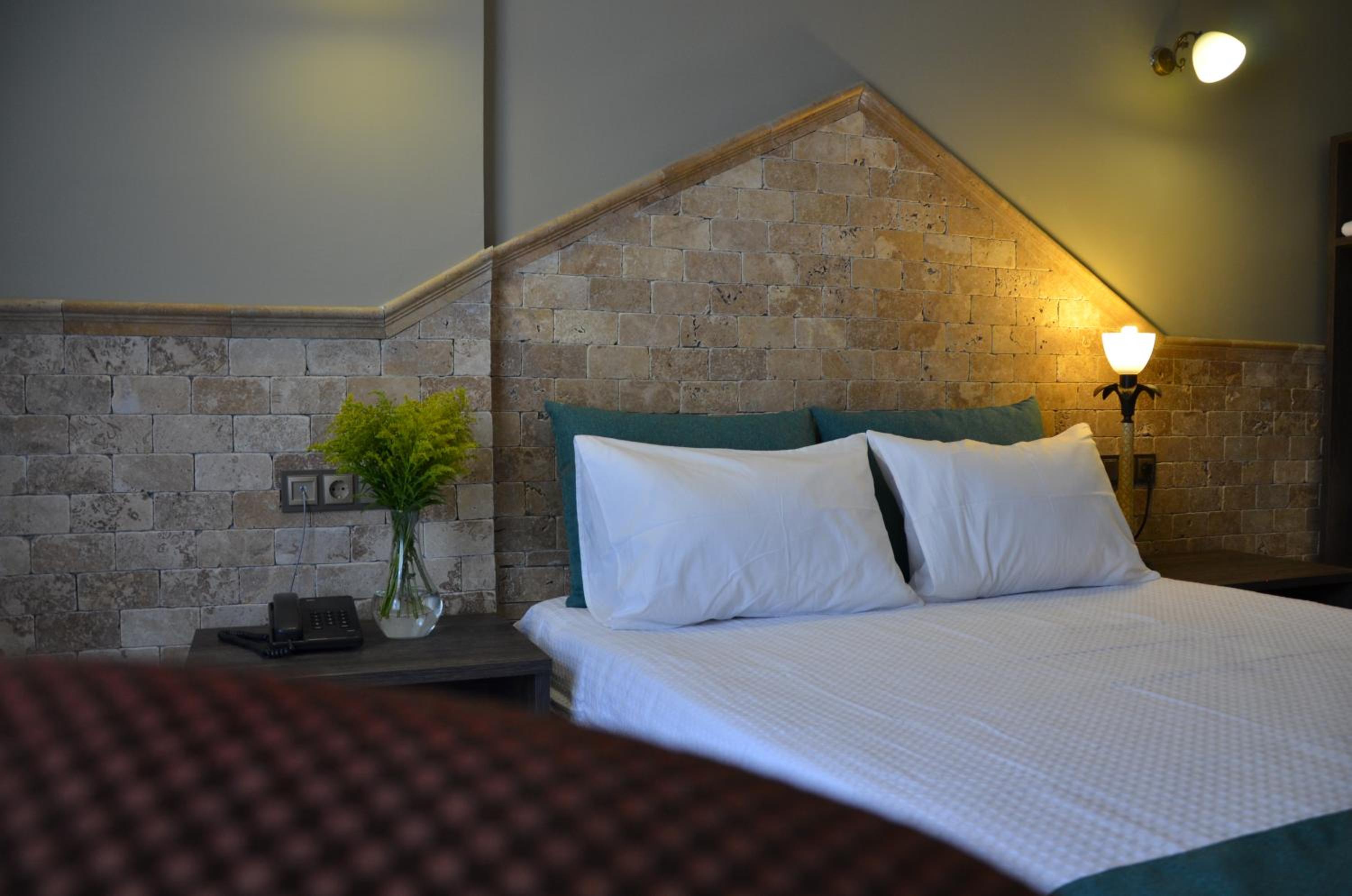Superior Quadruple Room photo 1
