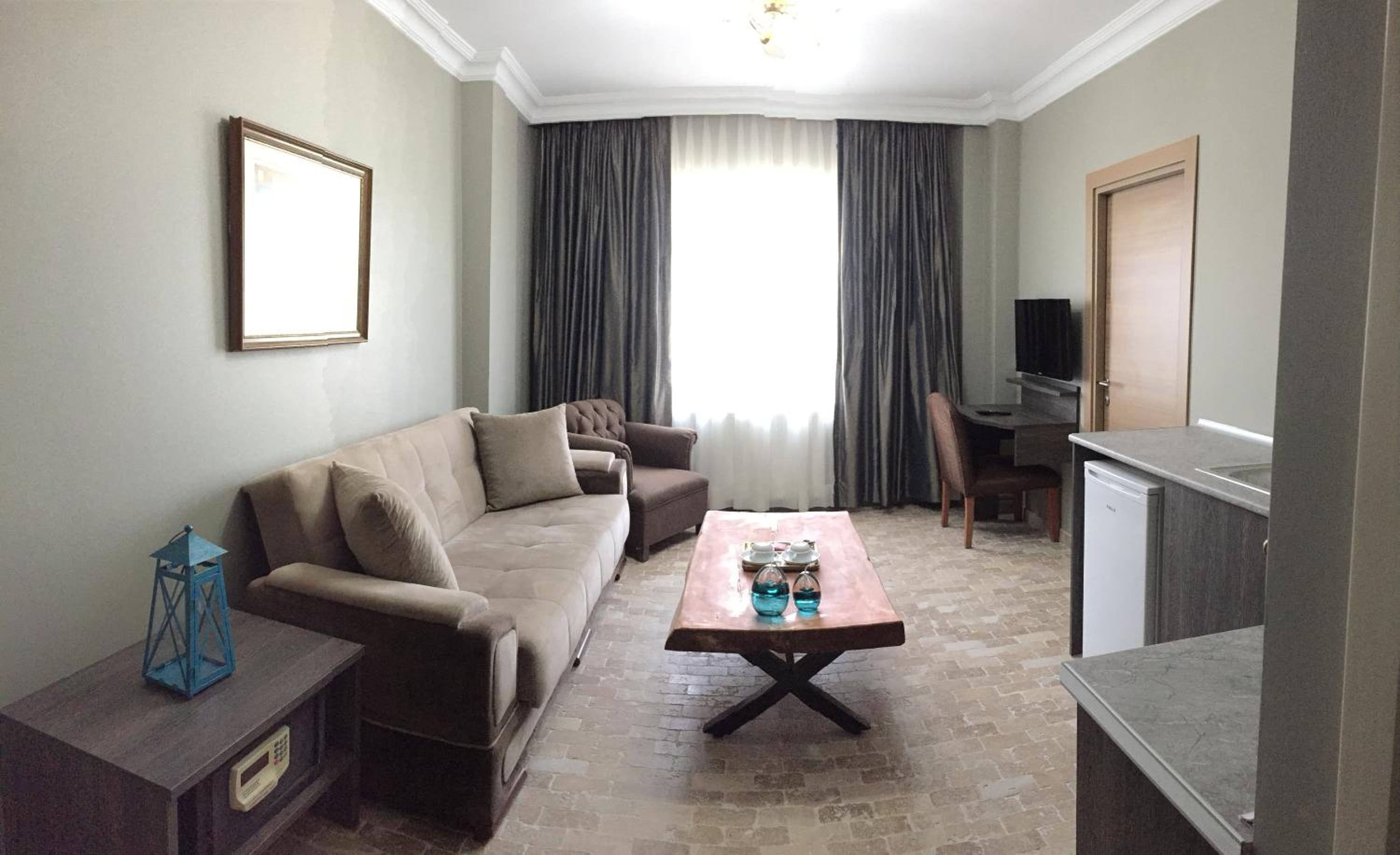 Superior Suite photo 1