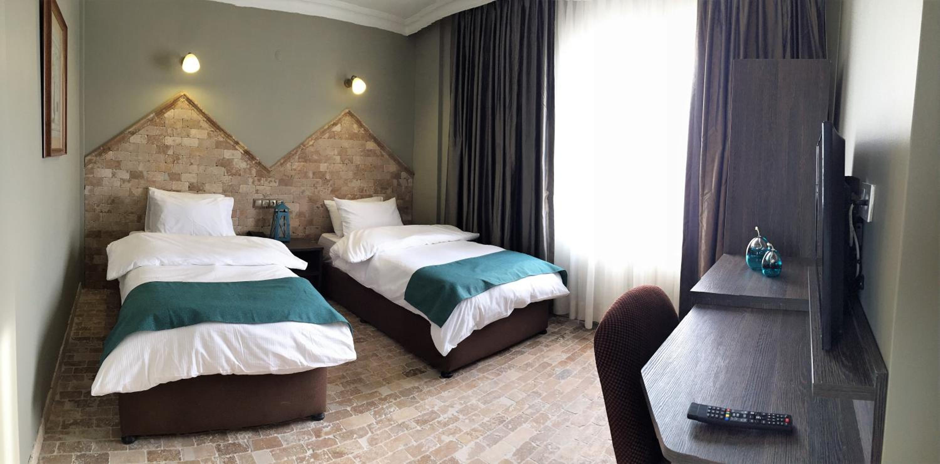 Superior Twin Room photo 1