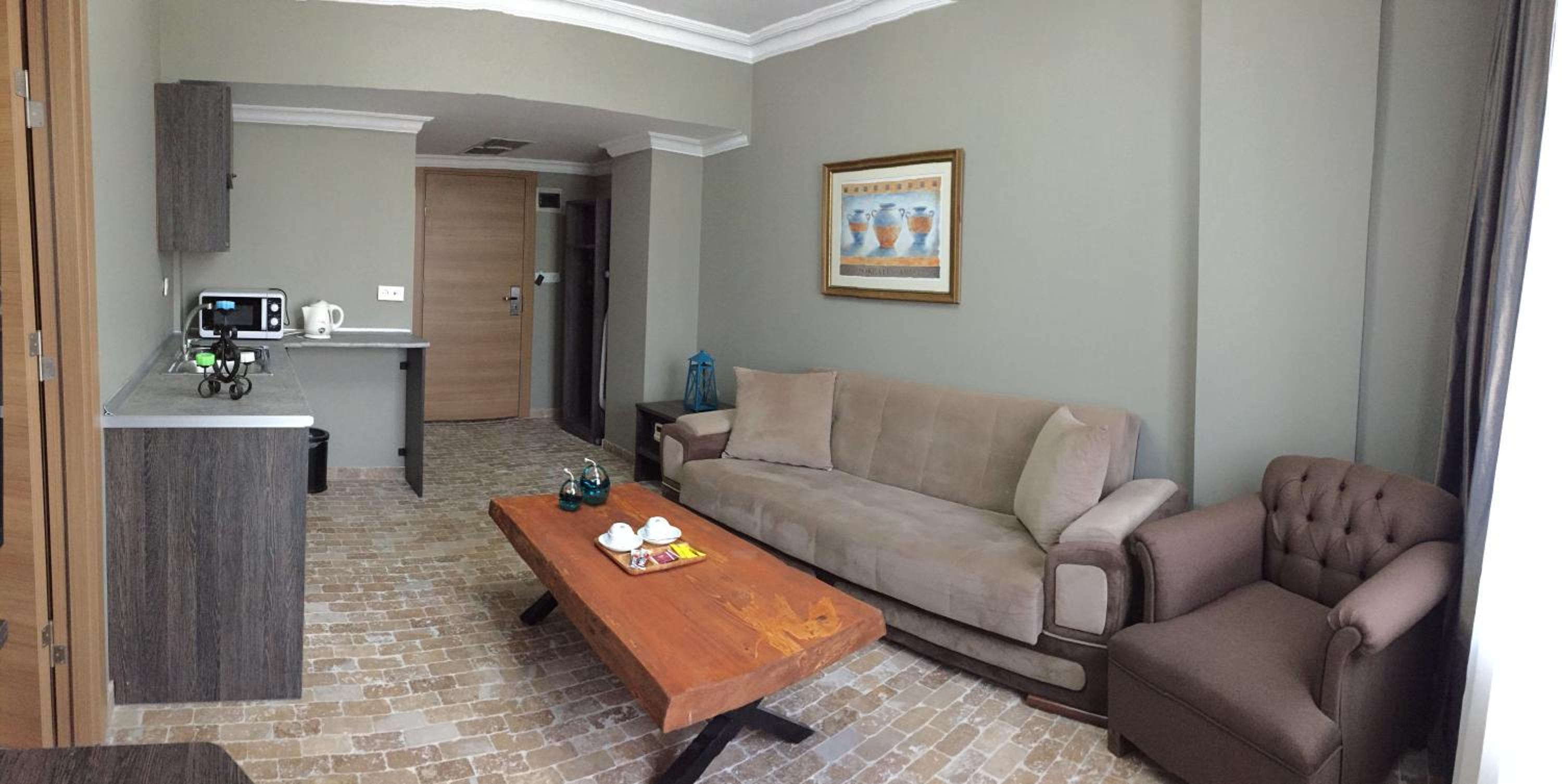 Superior Suite photo 3