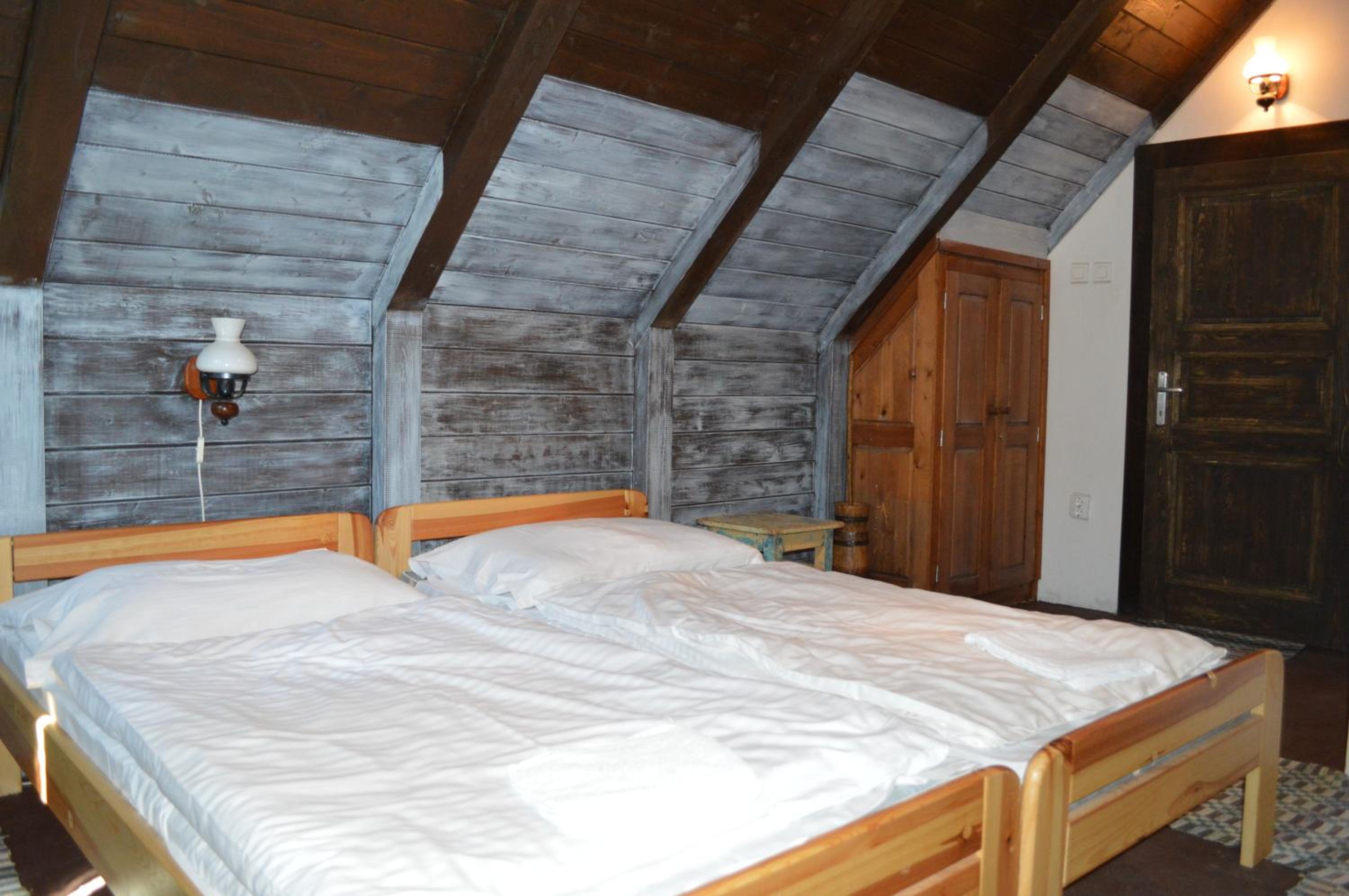 Two-Bedroom House - Photo 1