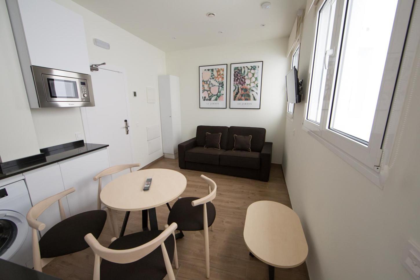 Deluxe Apartment photo 3