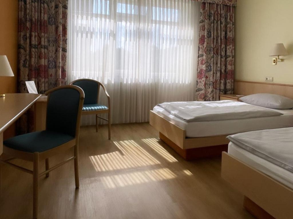 Double Room with Private Bathroom photo 3