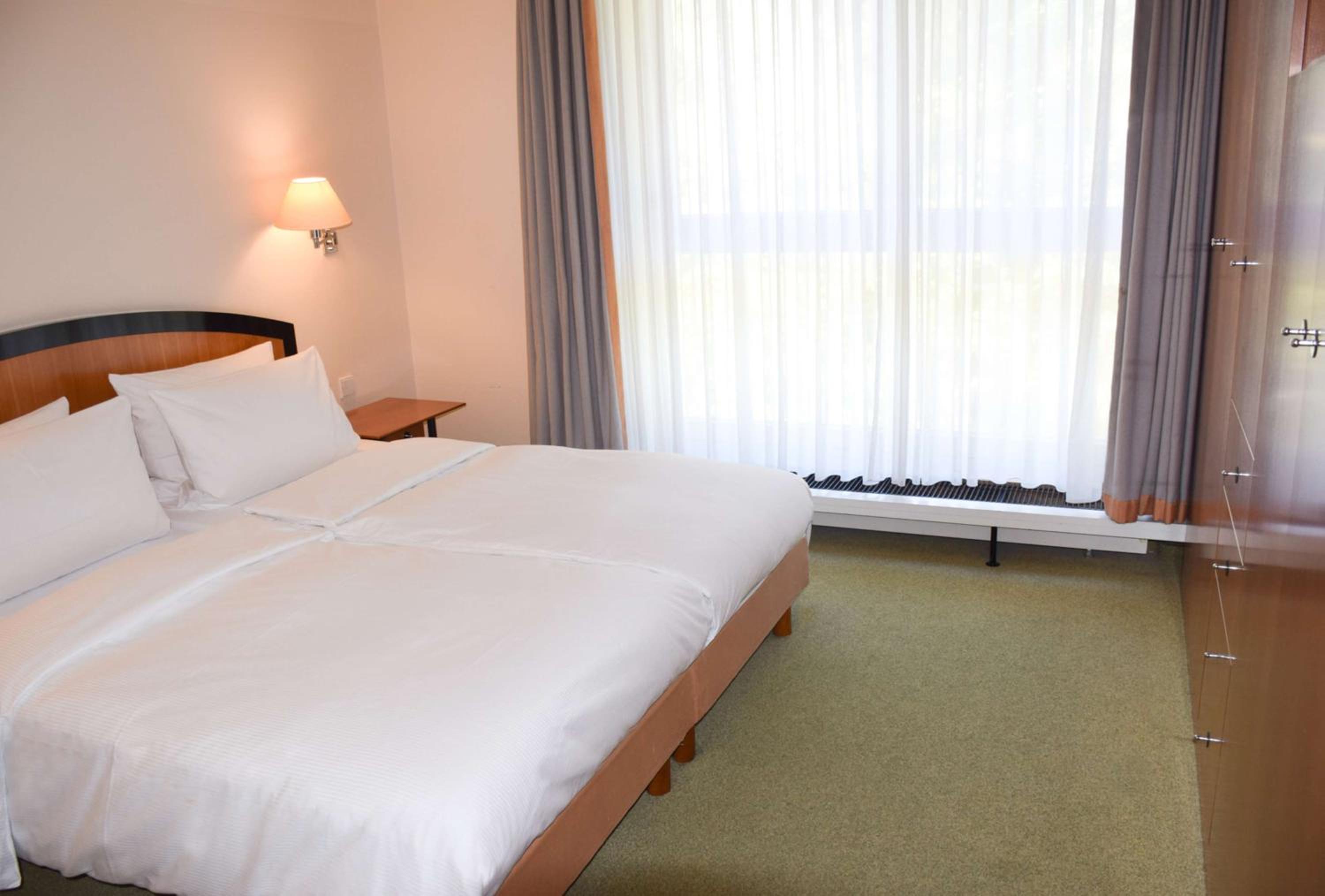 Standard Room - Annex Building photo 1