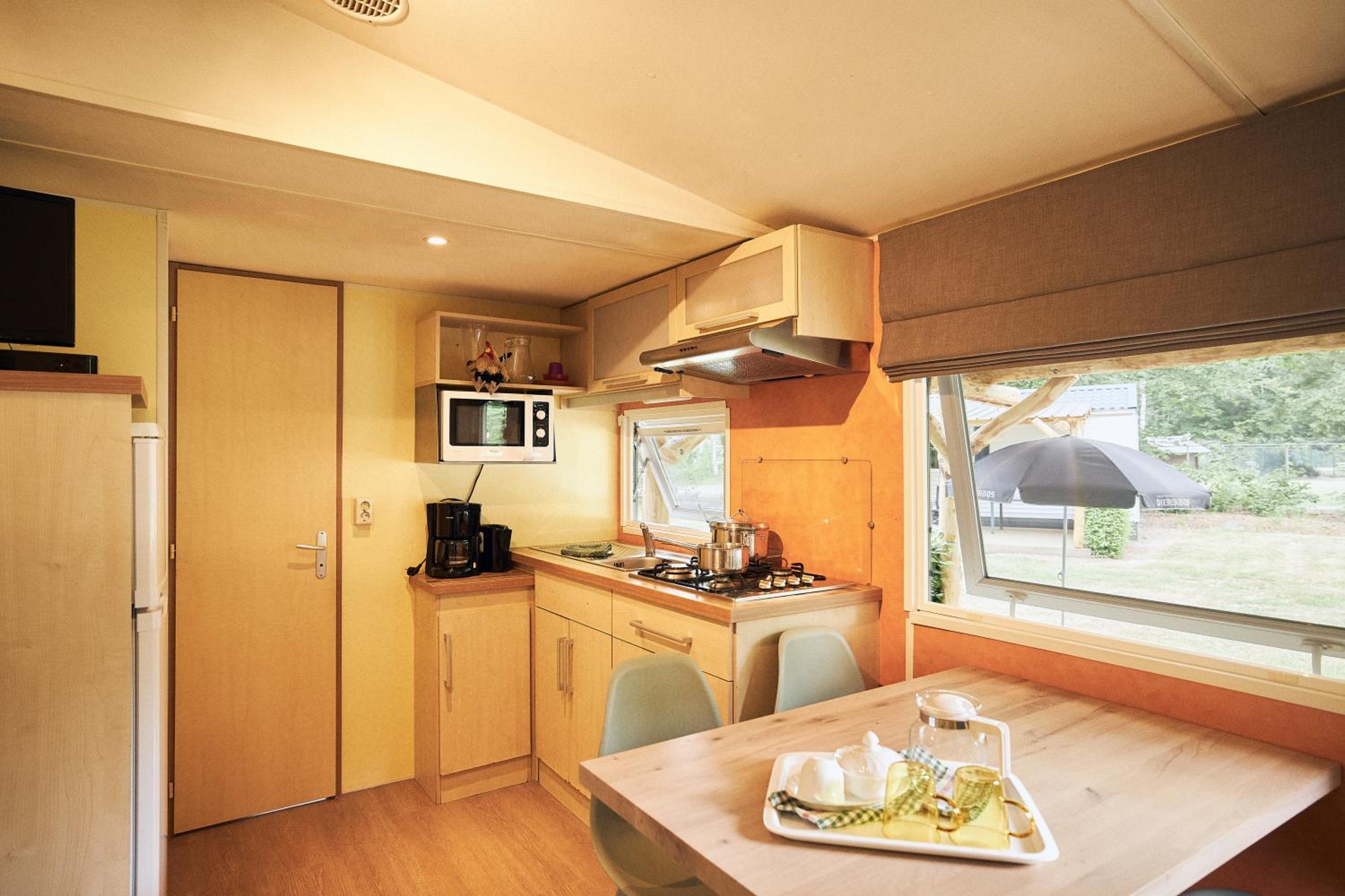 Two-Bedroom Chalet photo 3