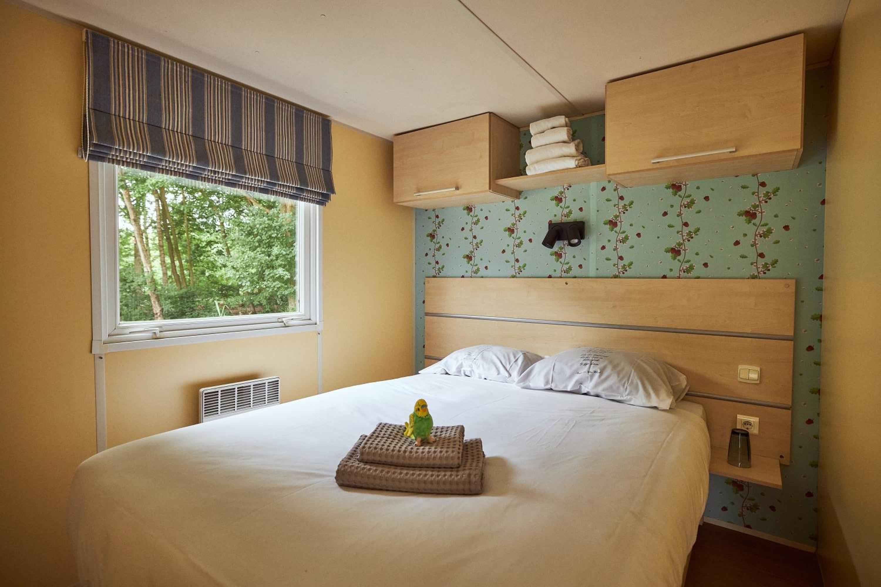 Two-Bedroom Chalet photo 2