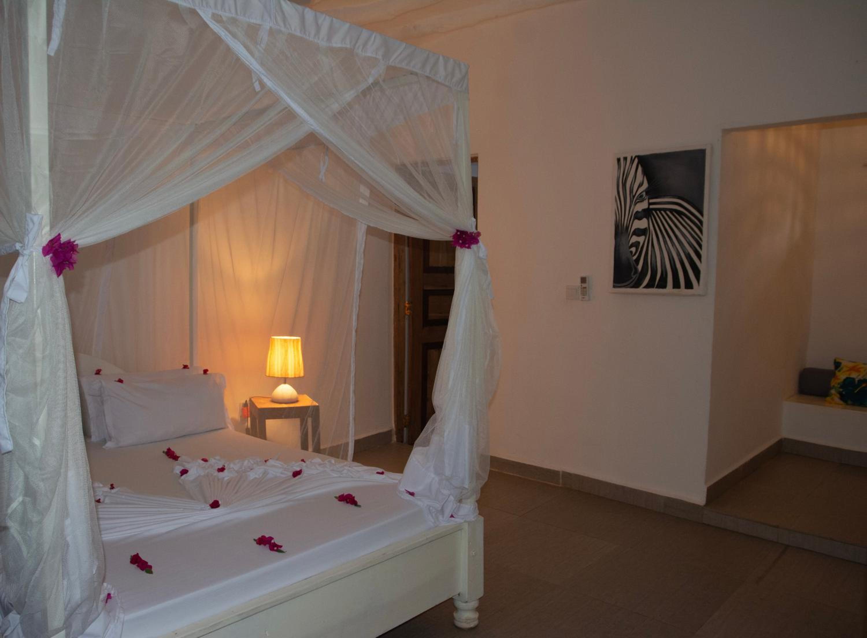 Double Room with Balcony photo 2