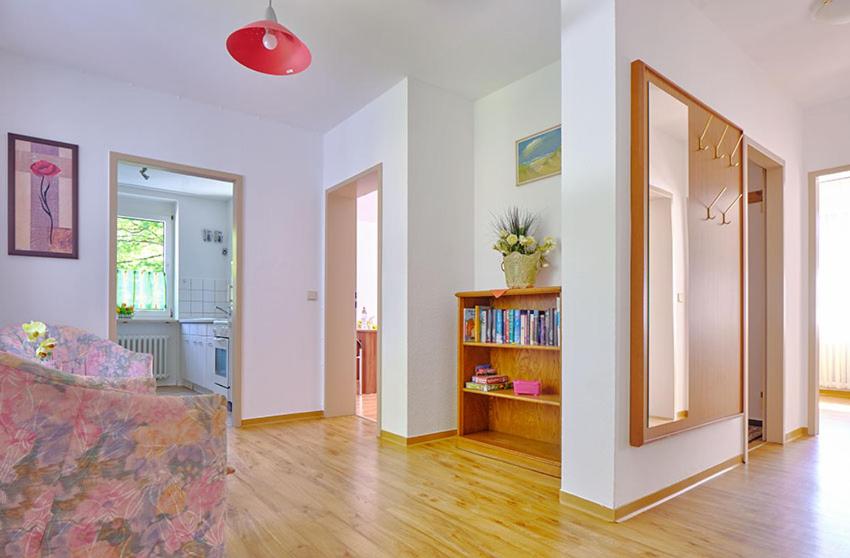 Two-Bedroom Apartment photo 1
