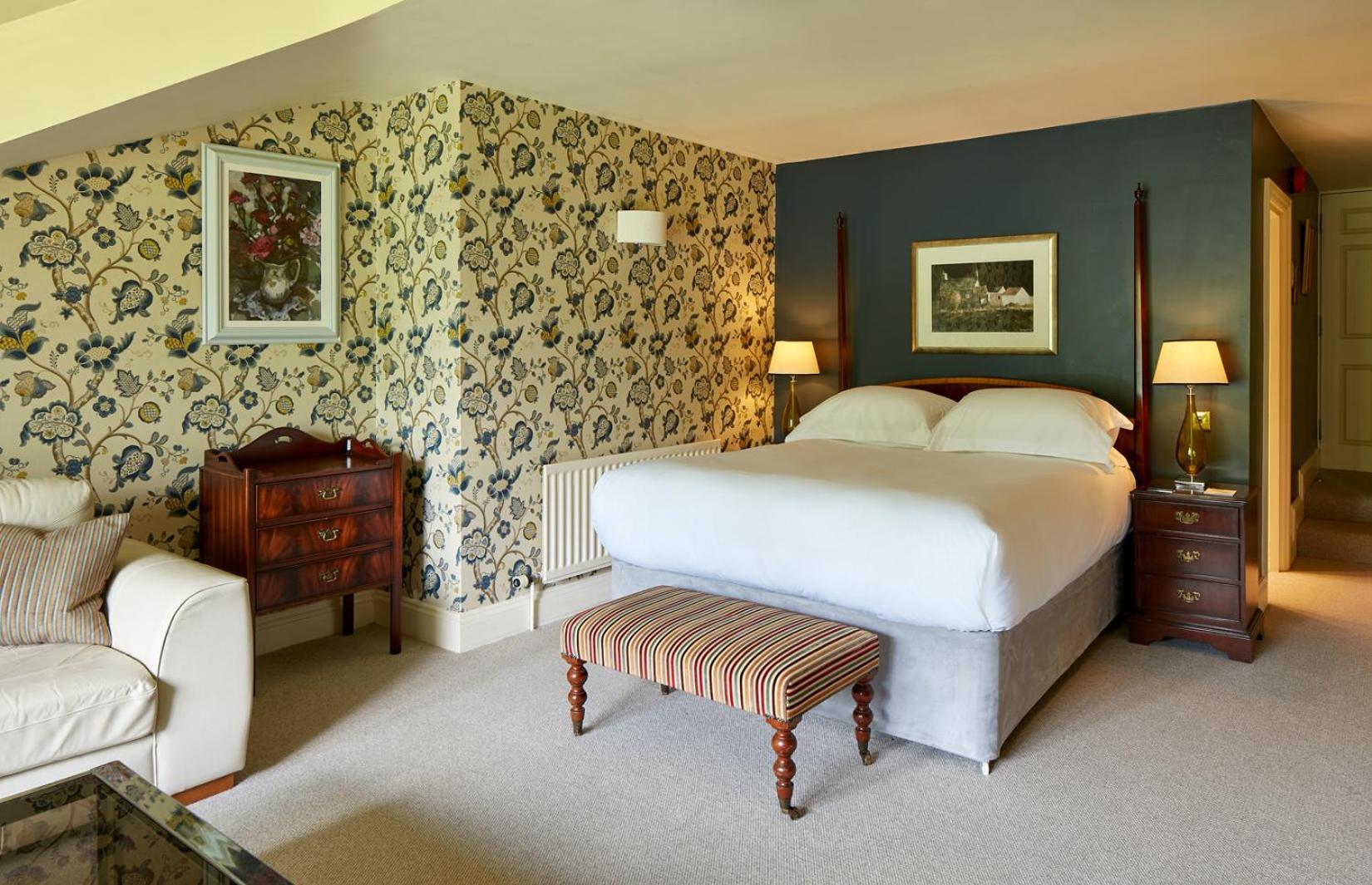 Deluxe Double Room photo 3