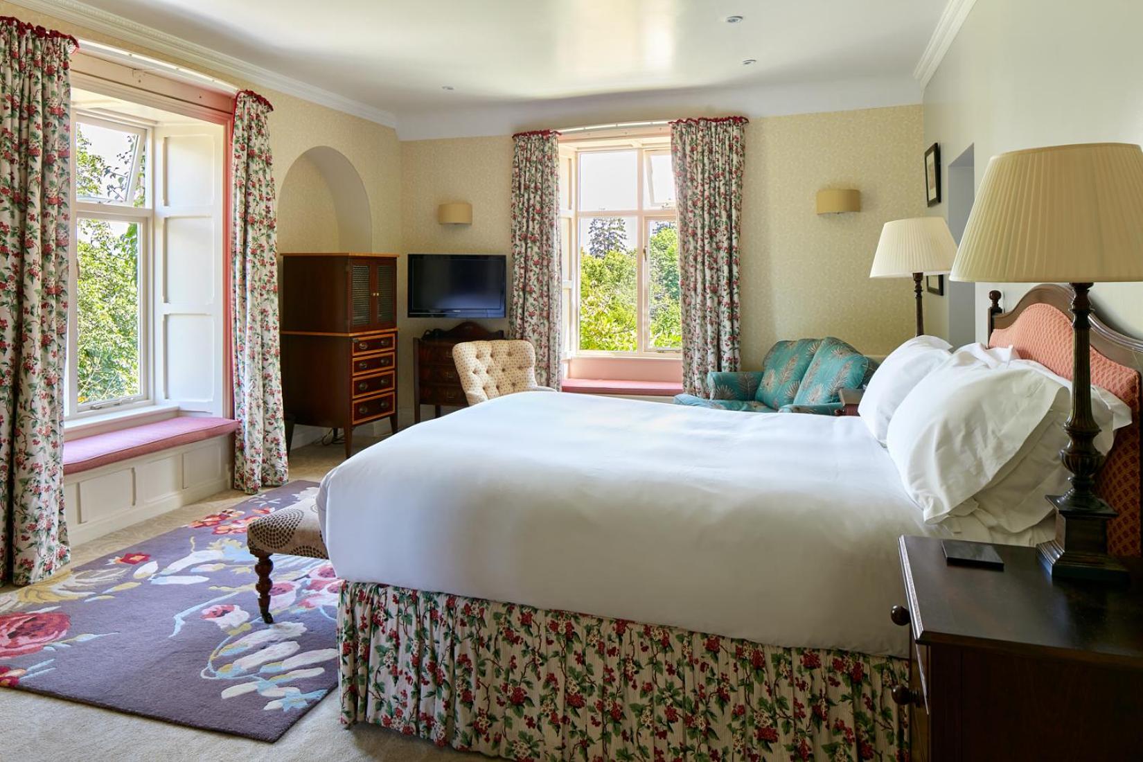 Deluxe Double Room photo 2