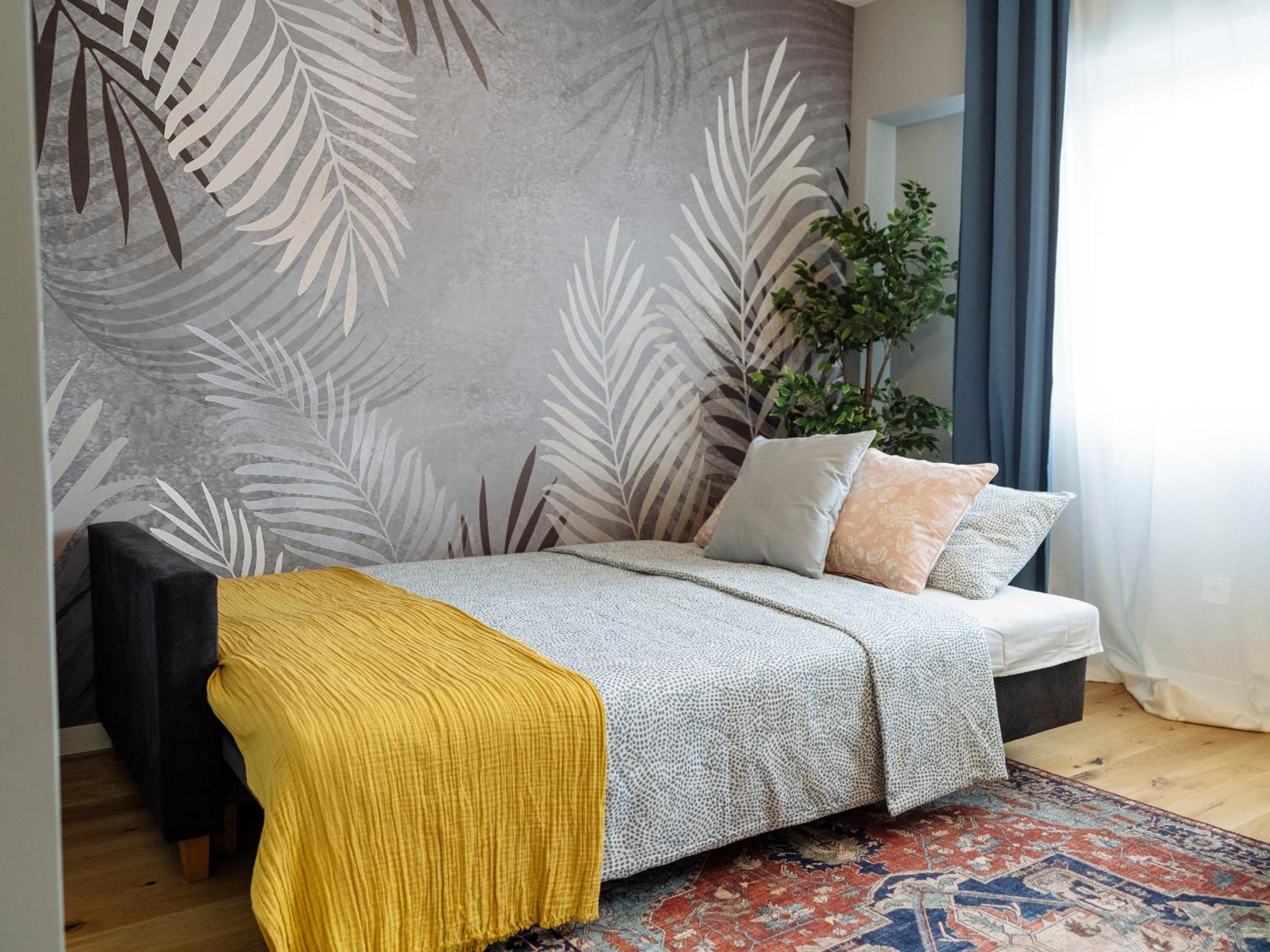One-Bedroom Apartment - Photo 17