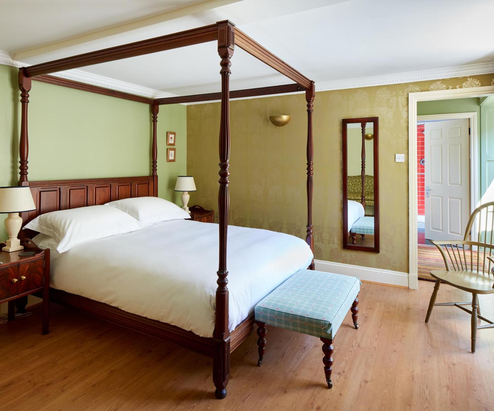 Superior Double Room - Photo 2