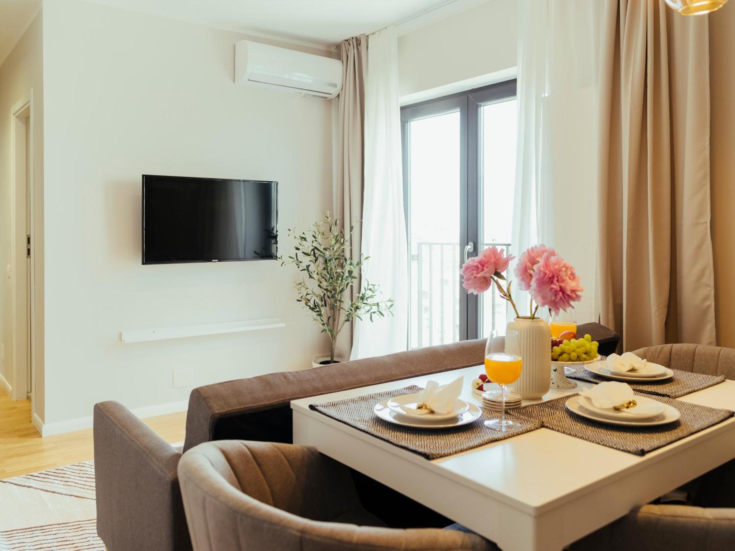 Two-Bedroom Apartment - Photo 4