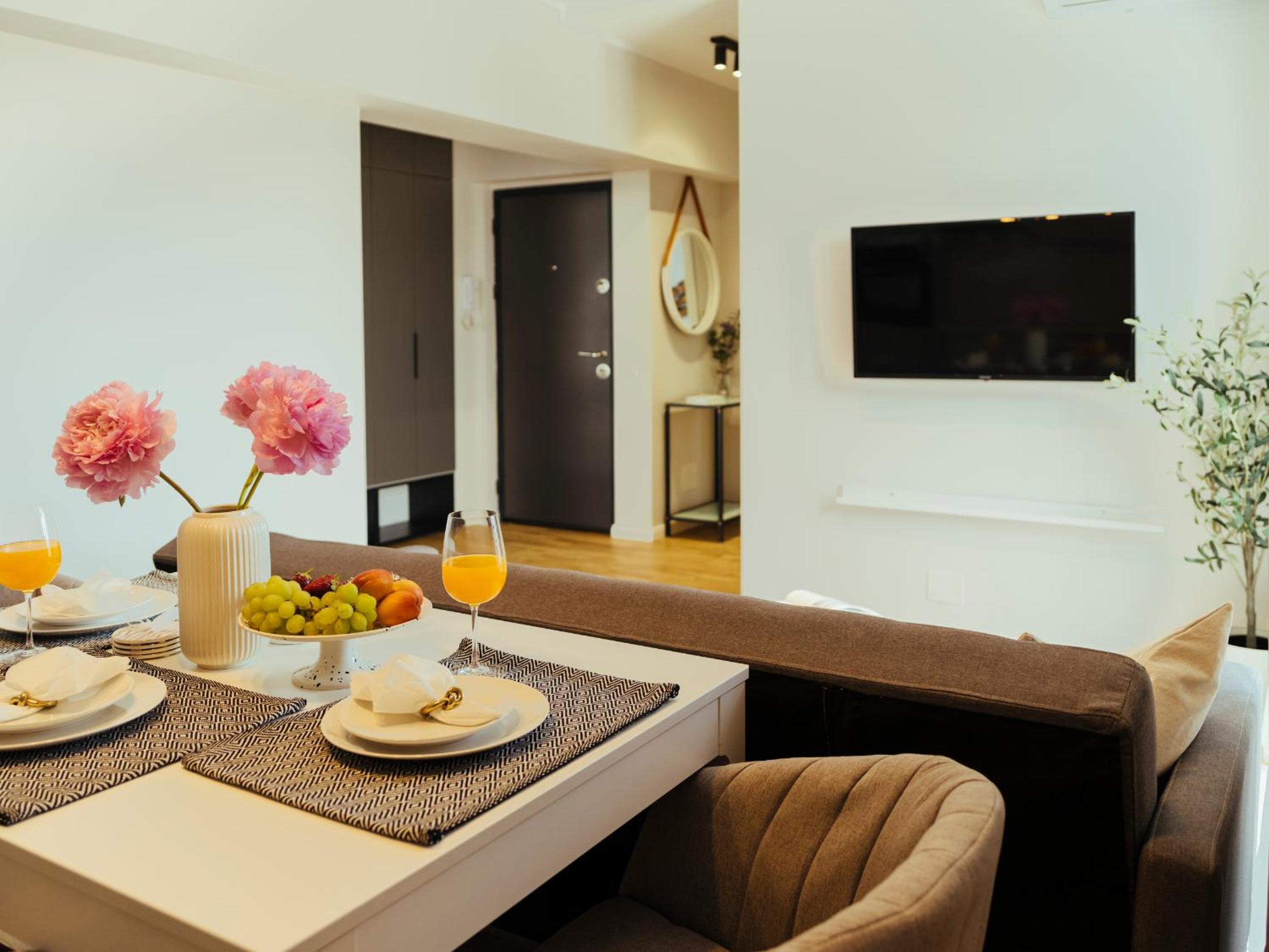 Two-Bedroom Apartment - Photo 12