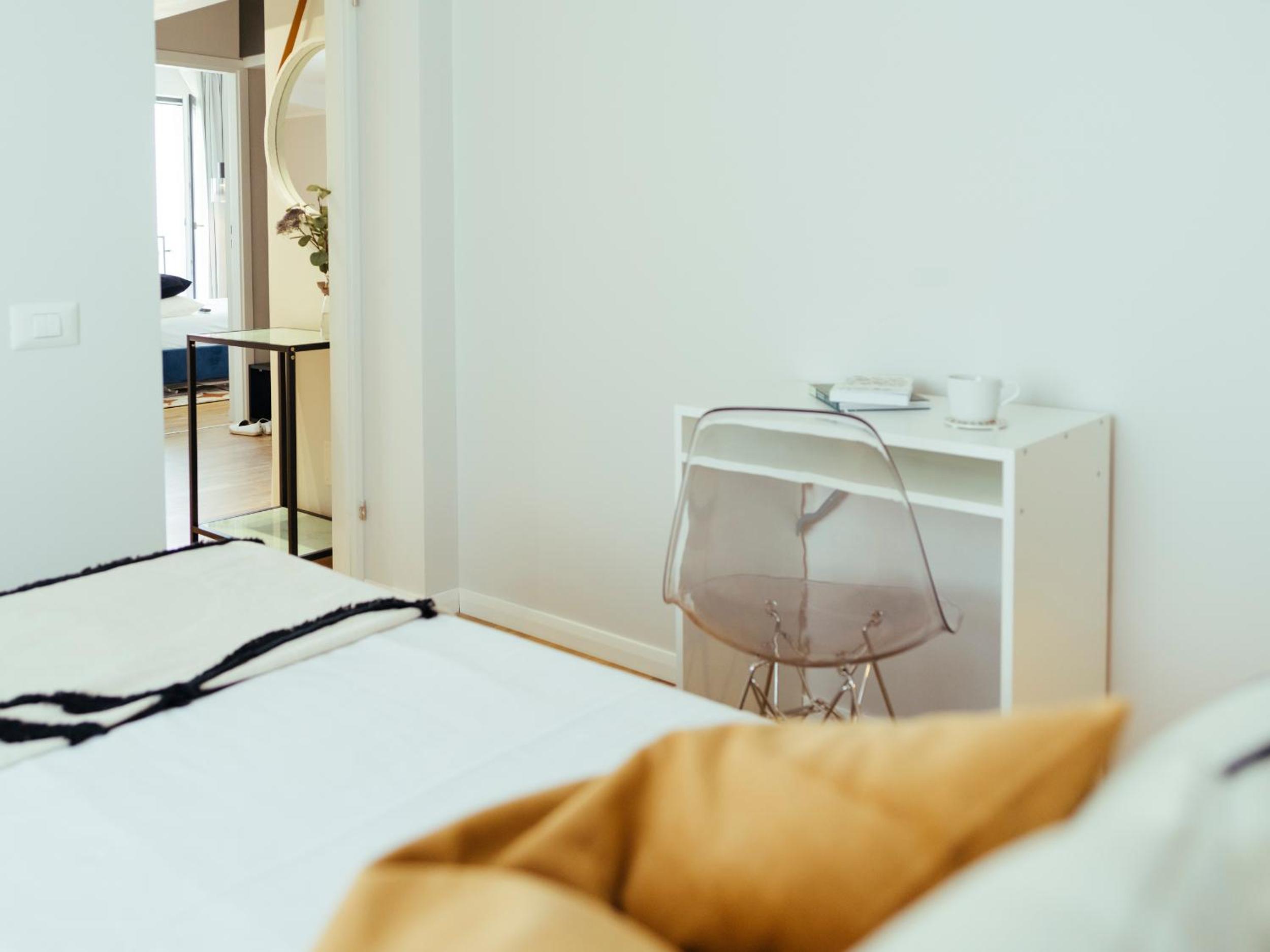 Two-Bedroom Apartment - Photo 13