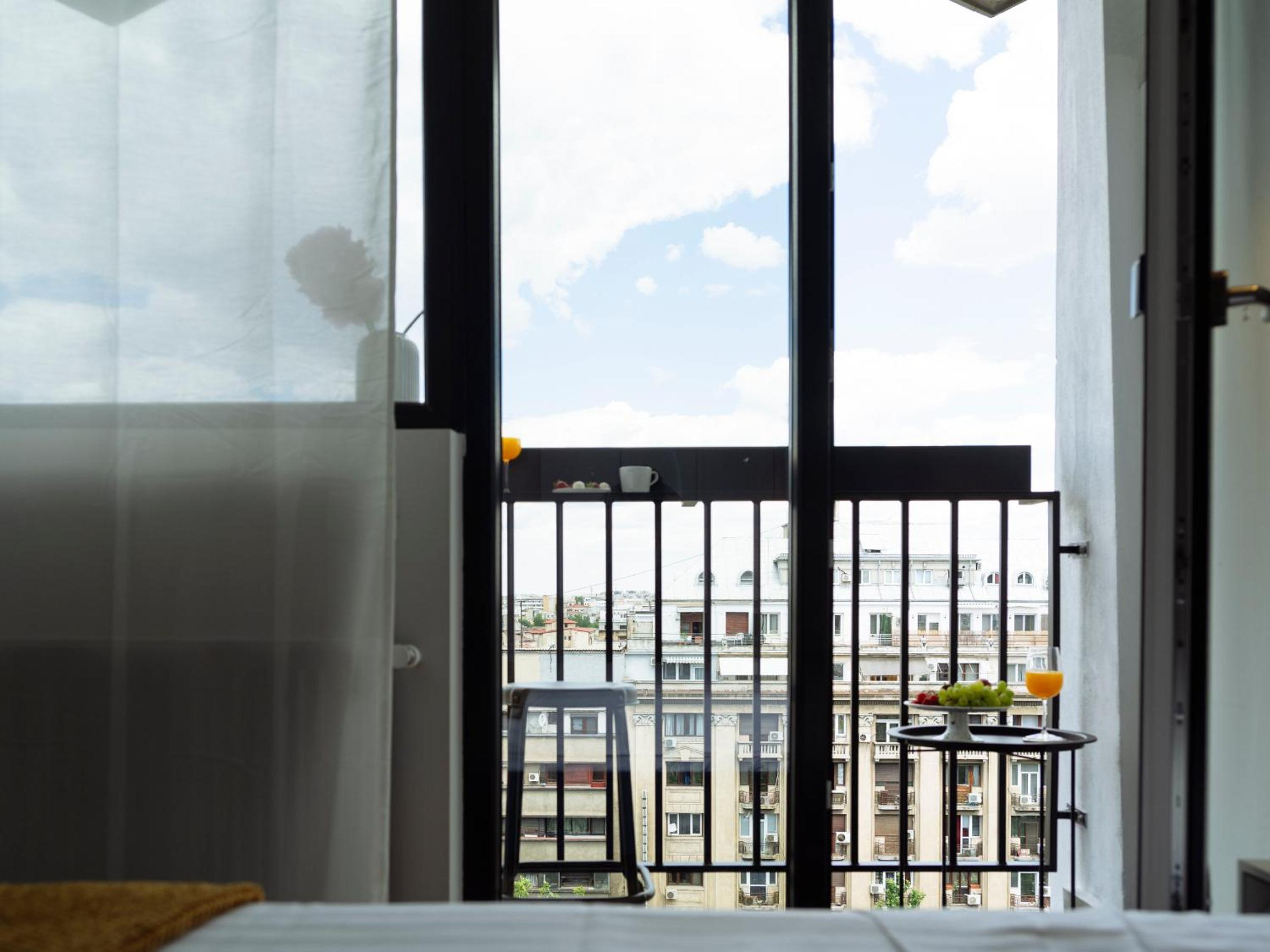 Two-Bedroom Apartment - Photo 15
