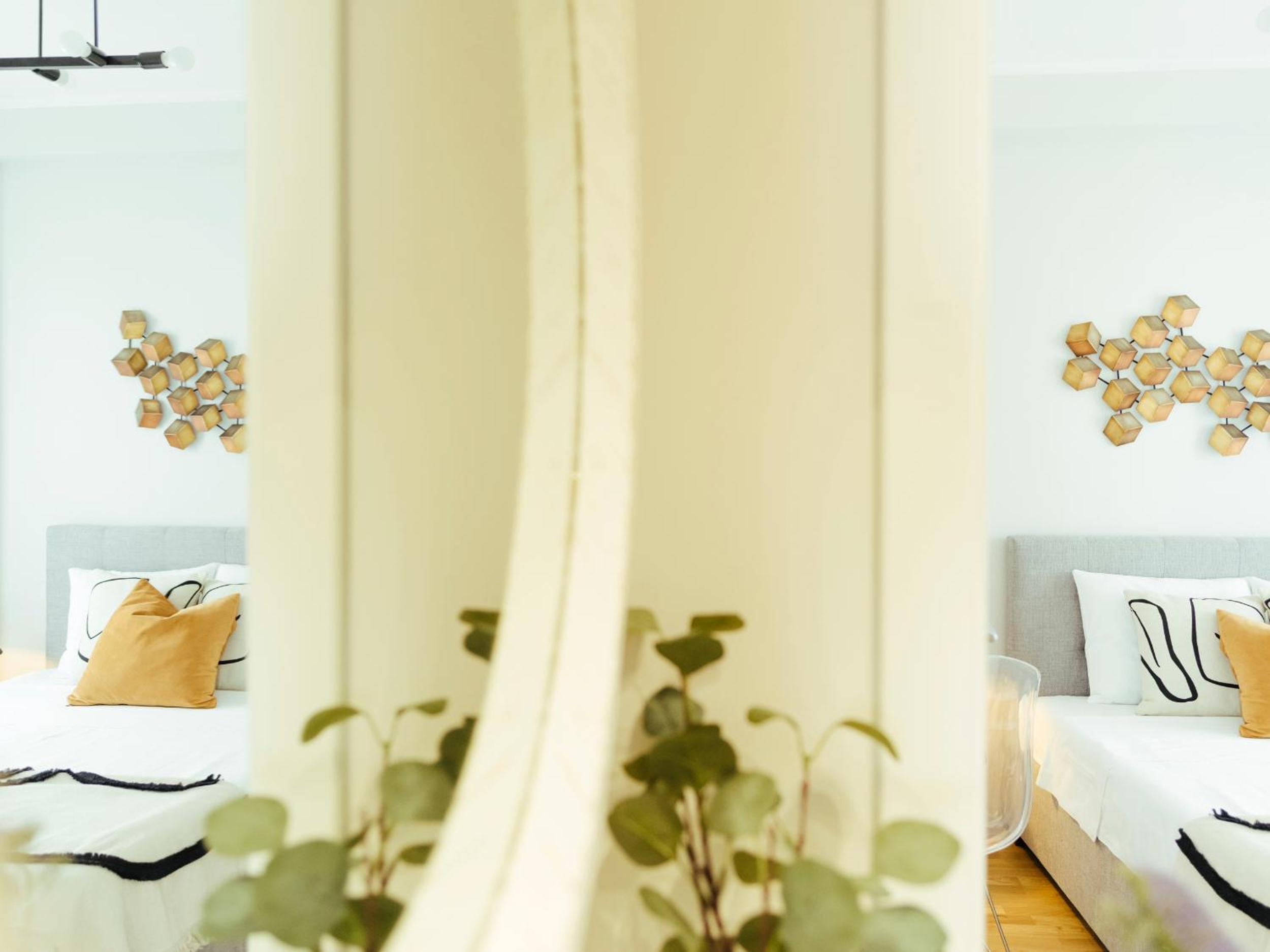 Two-Bedroom Apartment - Photo 18