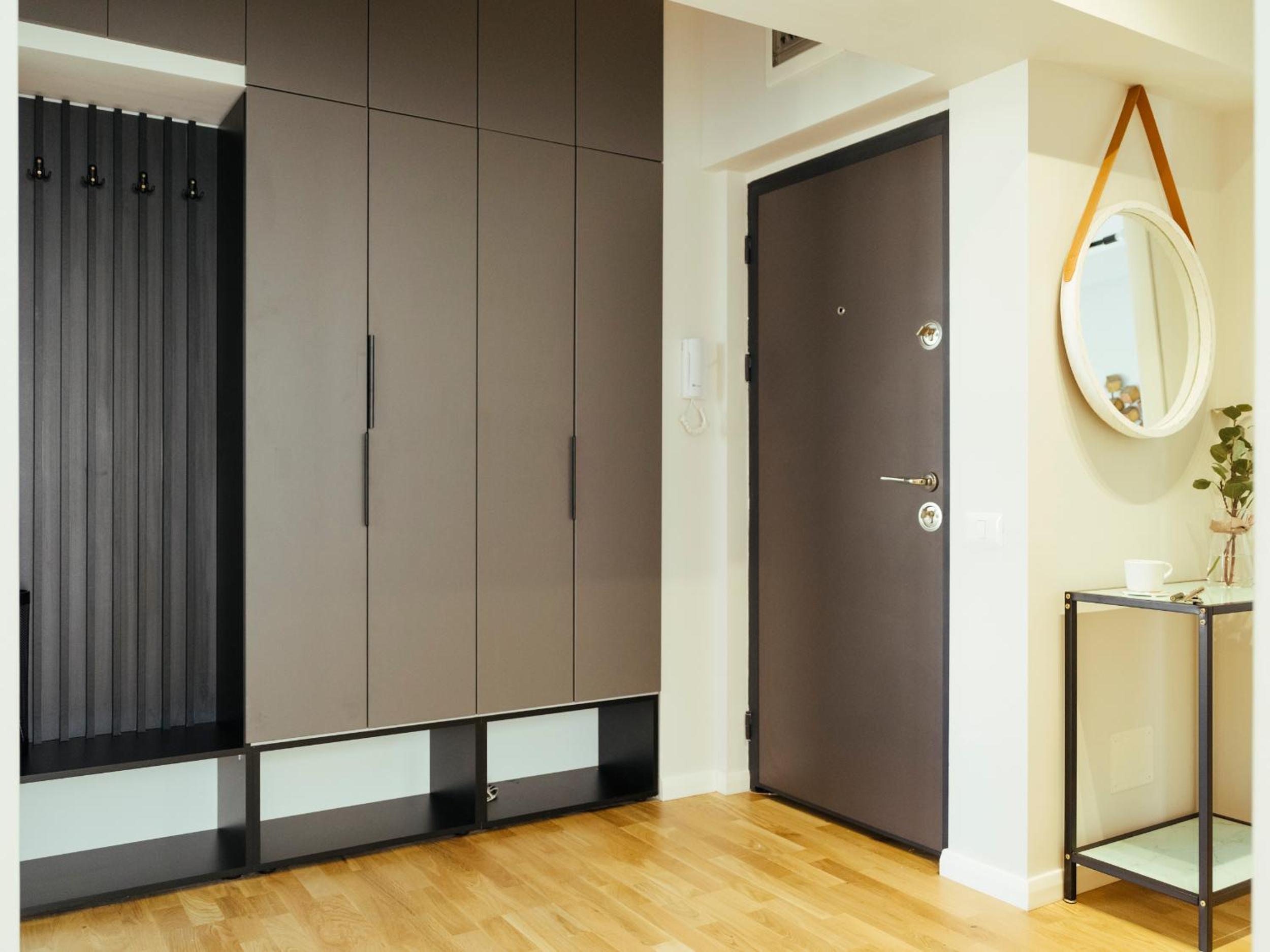 Two-Bedroom Apartment - Photo 27
