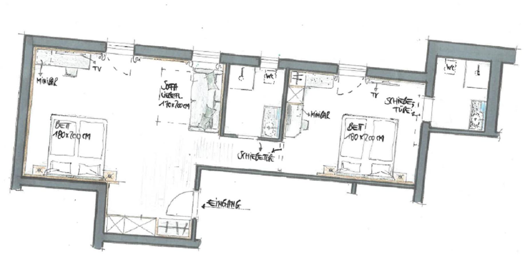 Family Suite - Photo 6