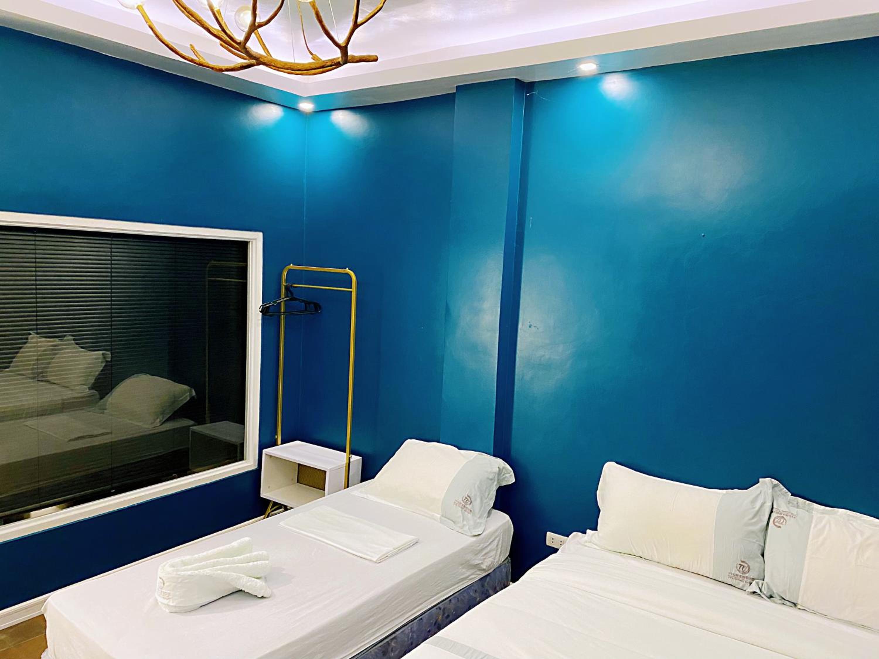 Deluxe Double or Twin Room - Photo 4