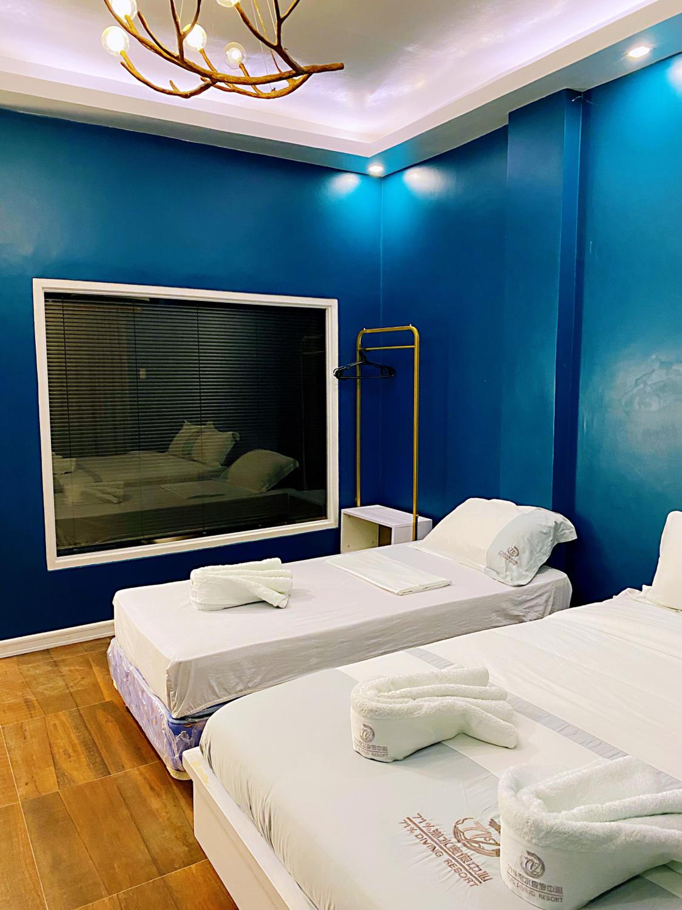 Deluxe Double or Twin Room - Photo 3
