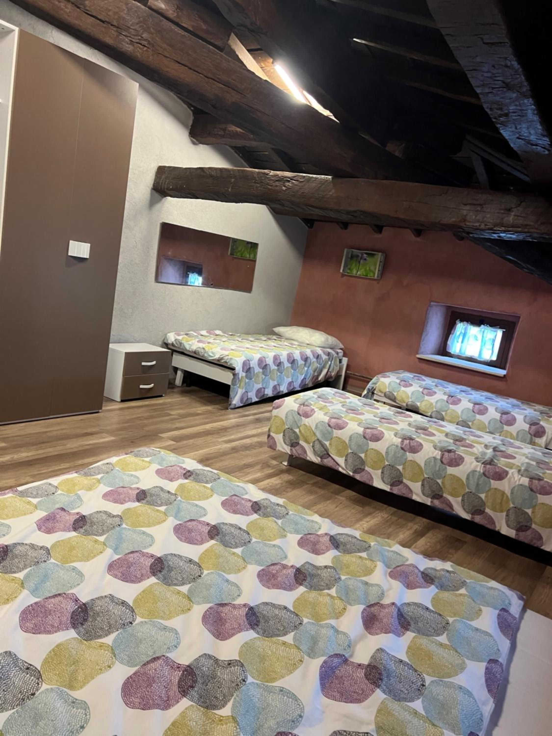 Double Room with Private Bathroom photo 2