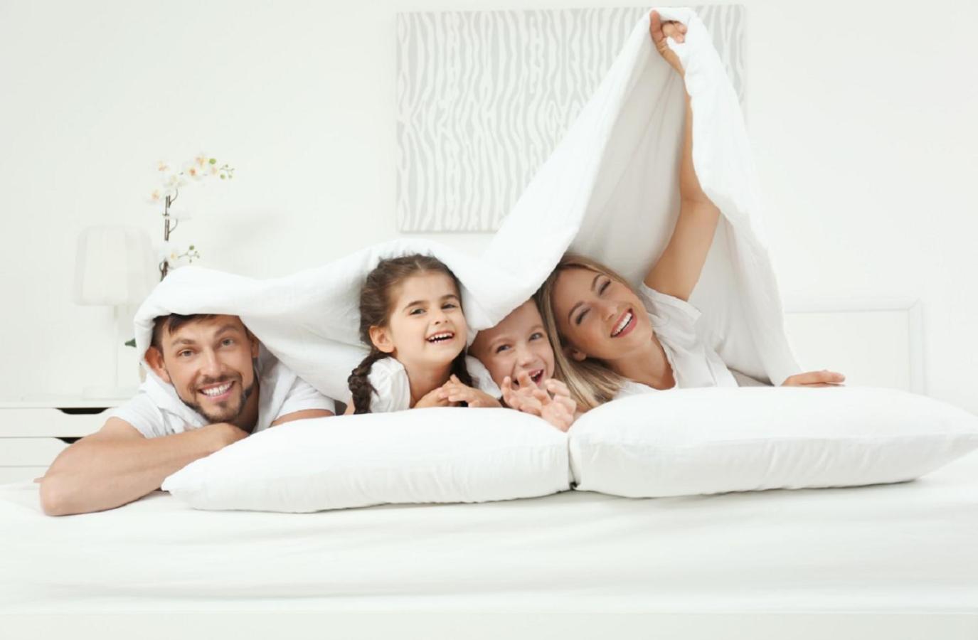Family Suite - Photo 7