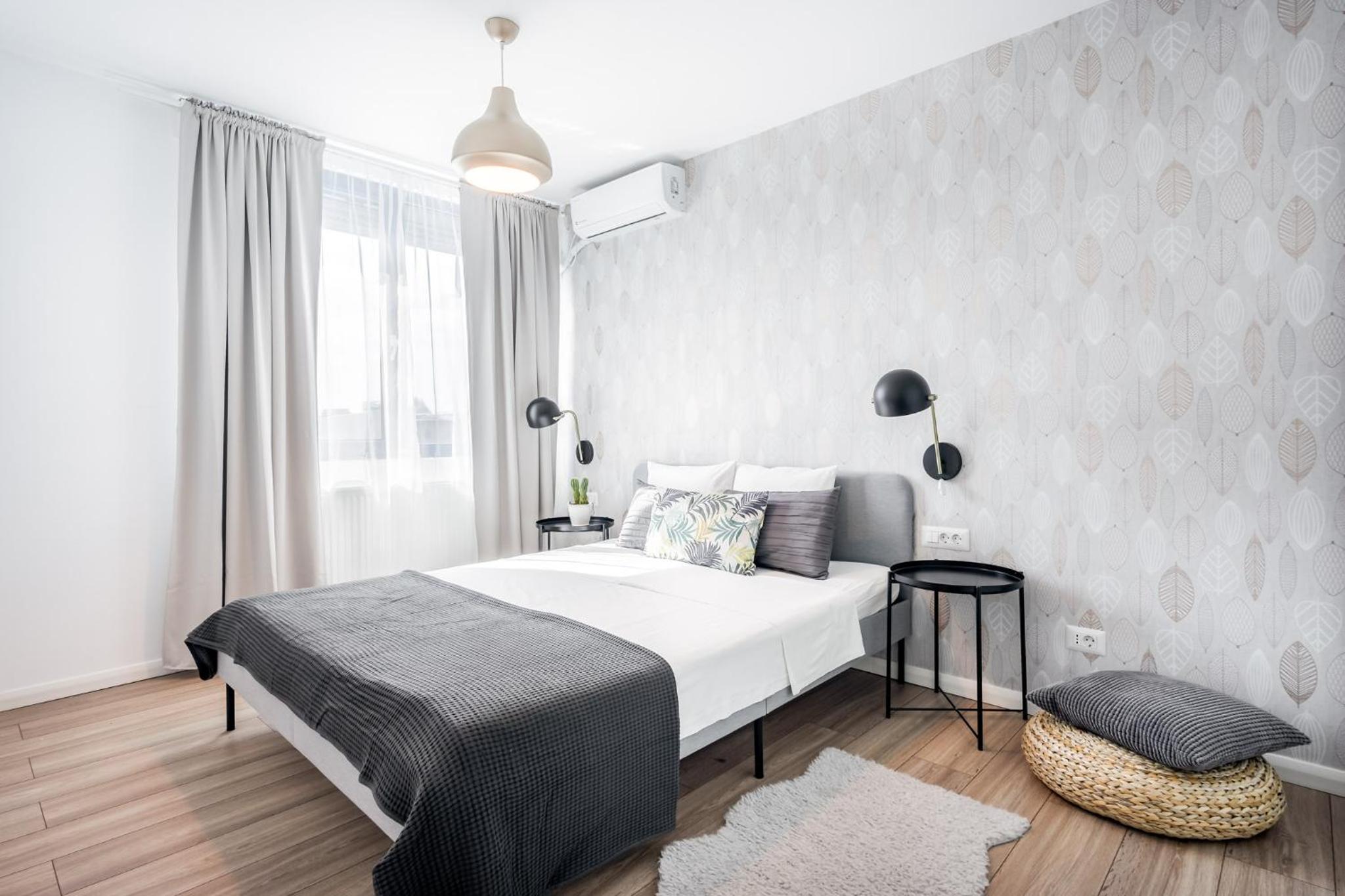 Two-Bedroom Apartment - Photo 4