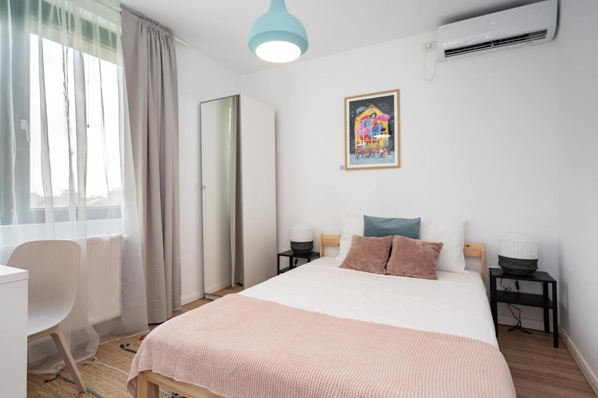 Two-Bedroom Apartment - Photo 14