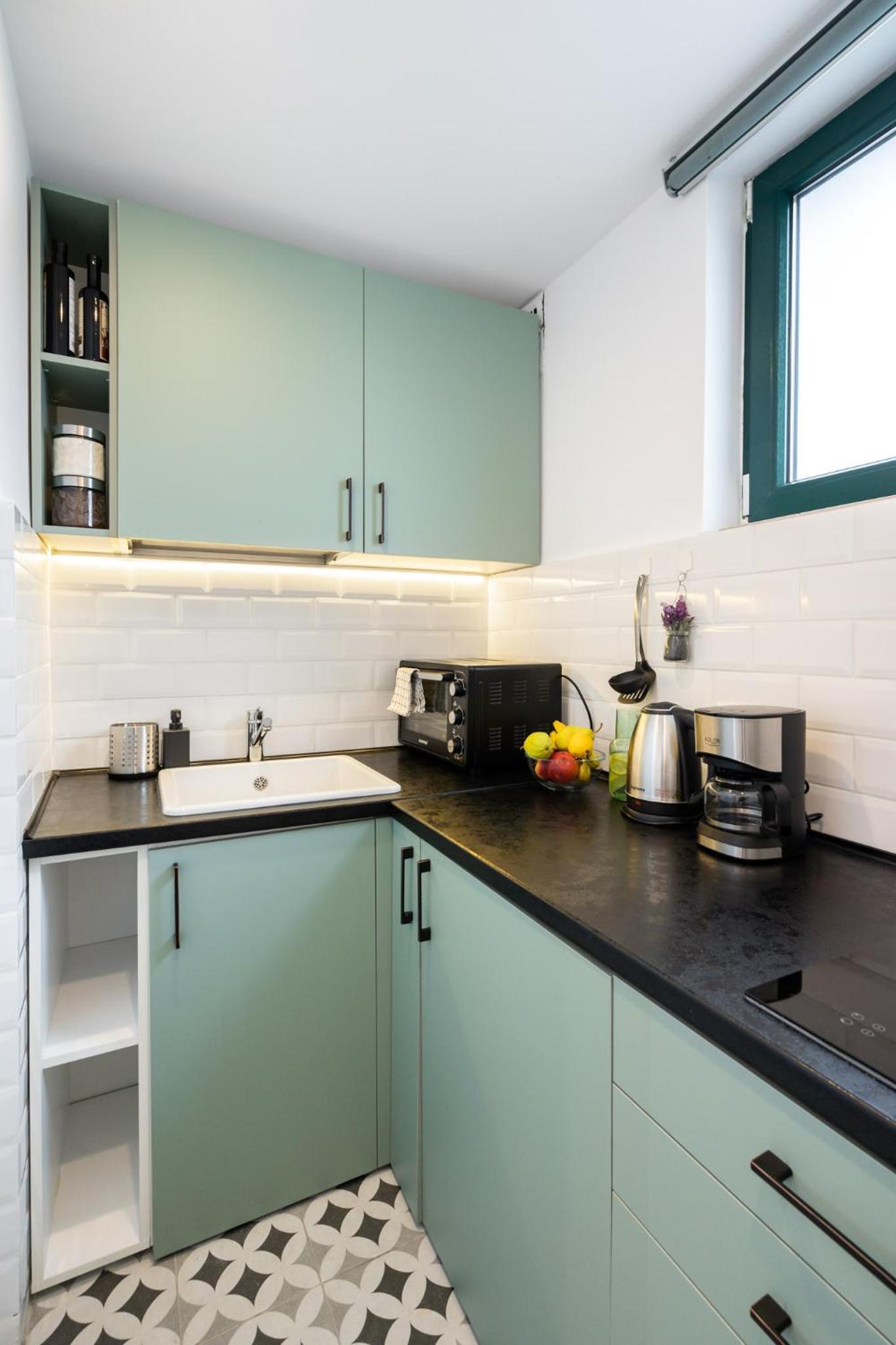 Two-Bedroom Apartment - Photo 18