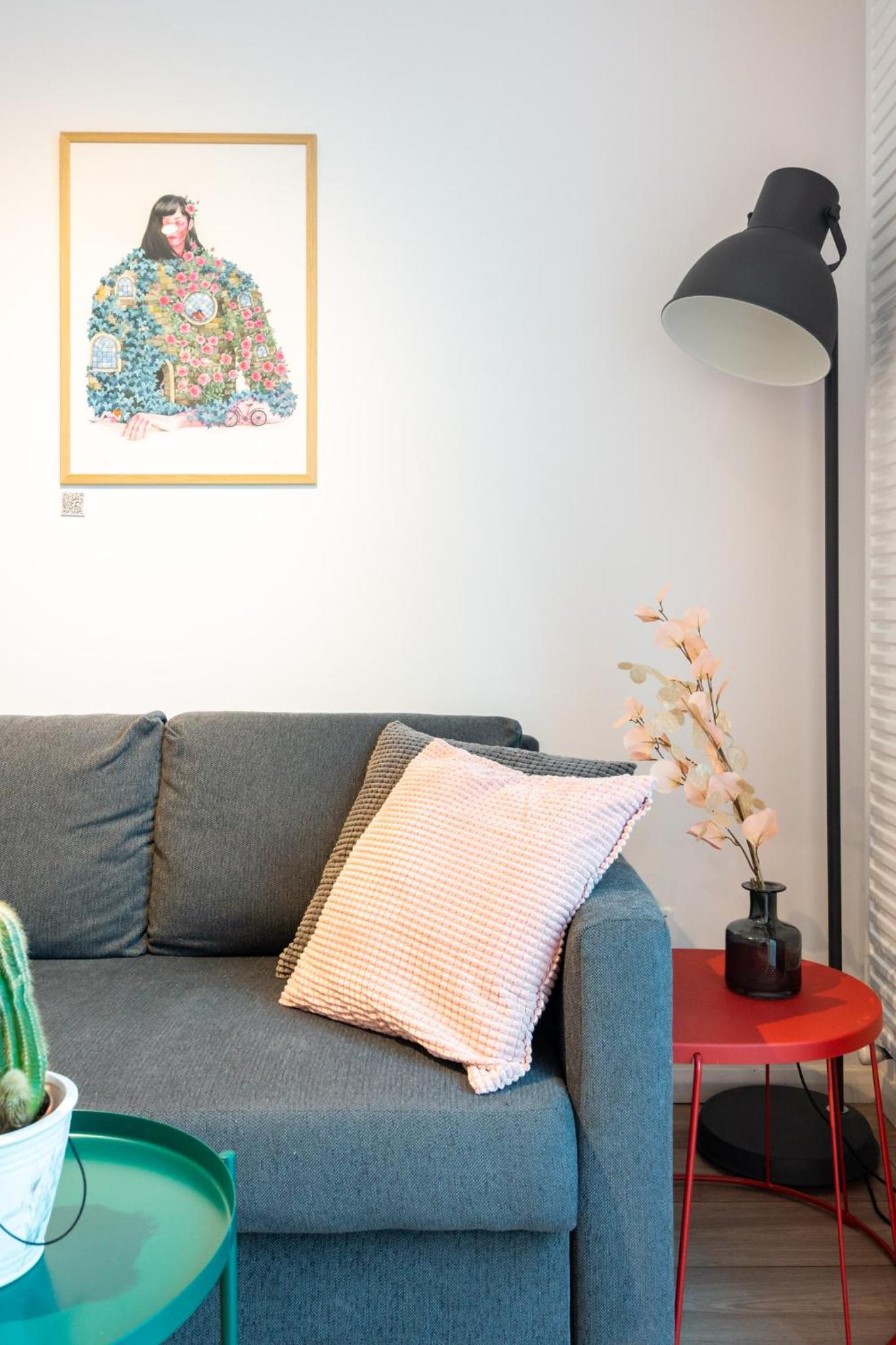 Two-Bedroom Apartment - Photo 26