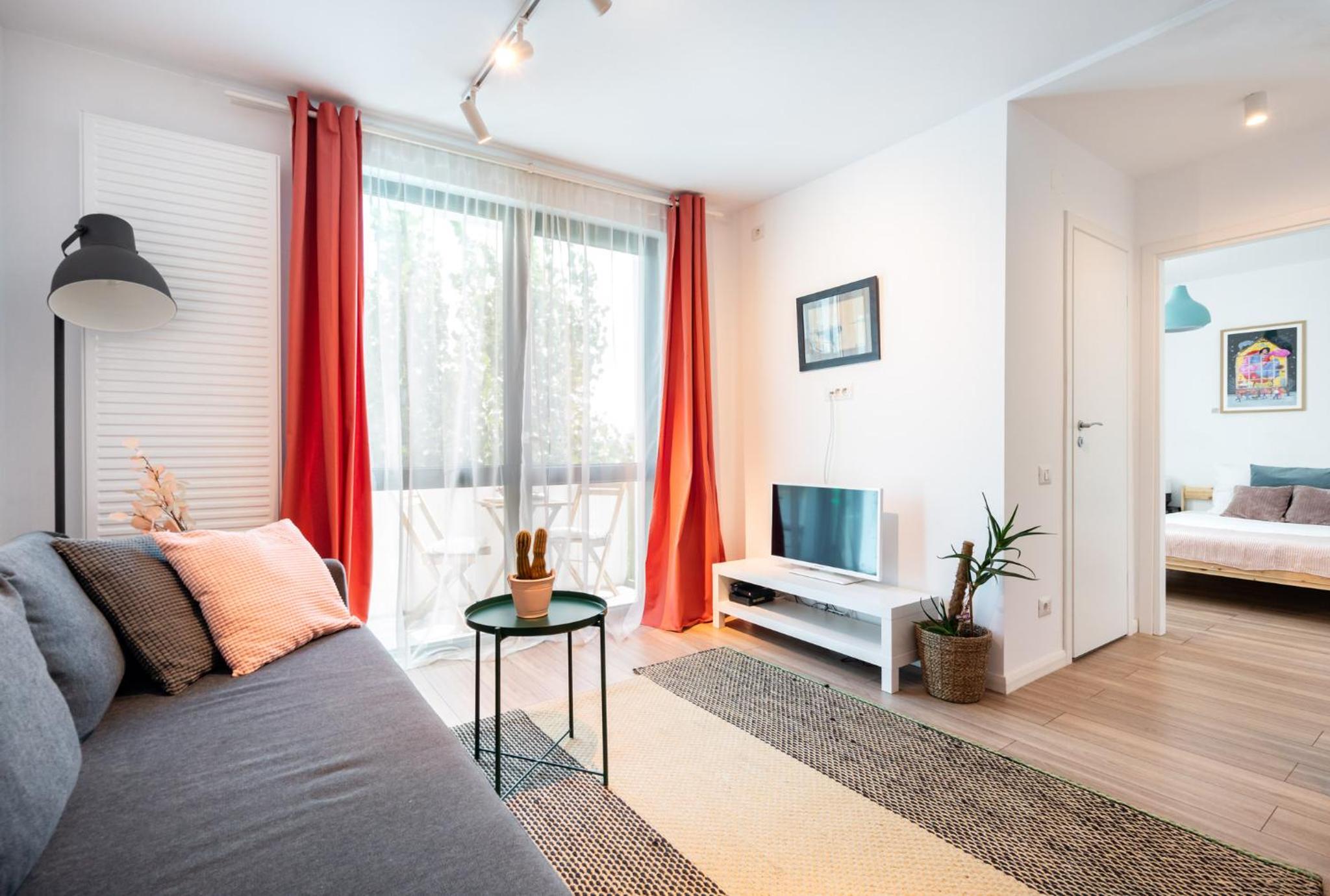 Two-Bedroom Apartment - Photo 27
