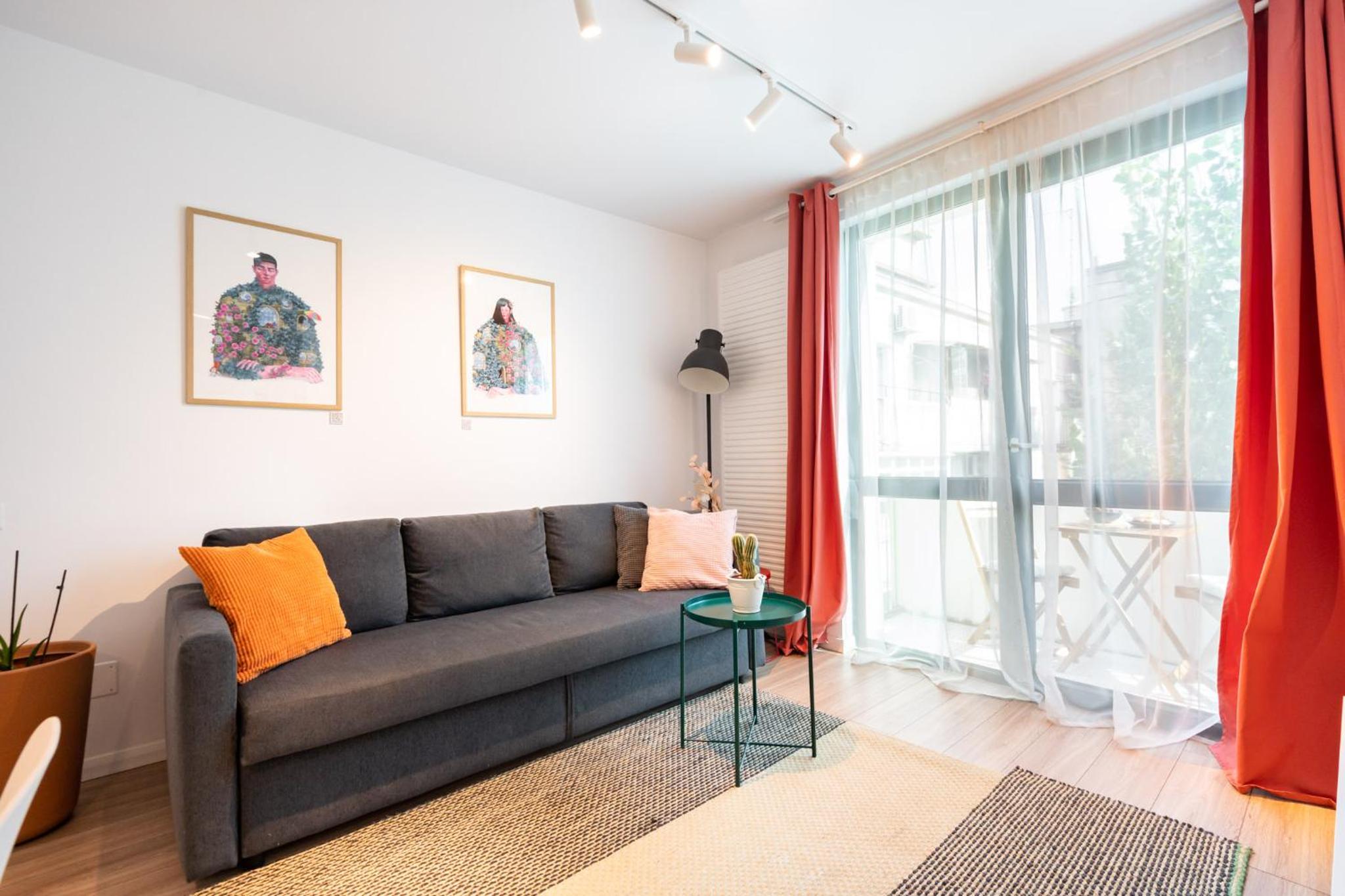 Two-Bedroom Apartment - Photo 29