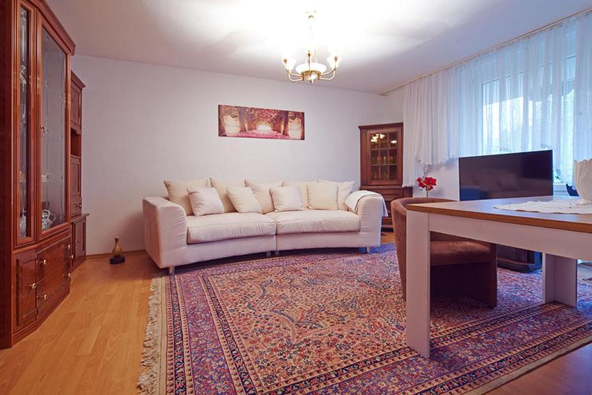 Apartment photo 1