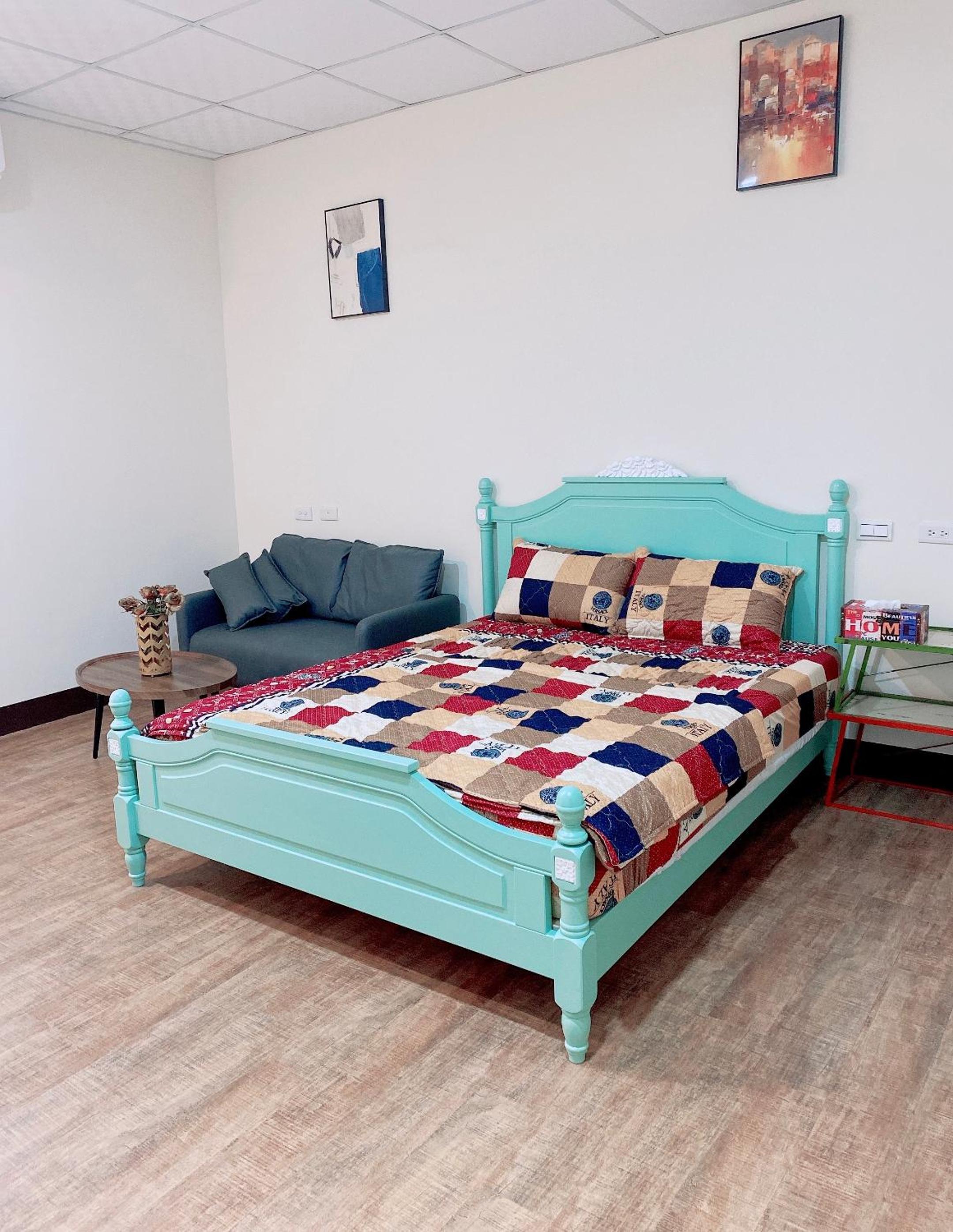 Double Room with Private Bathroom photo 2