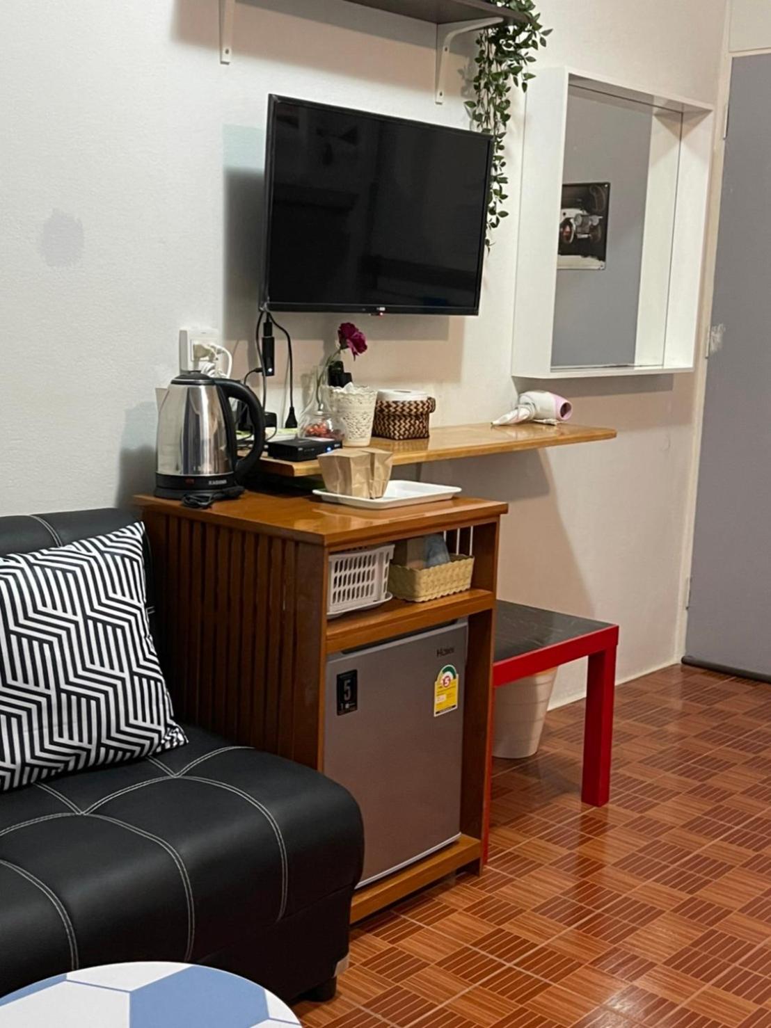 Triple Room with Private Bathroom photo 3