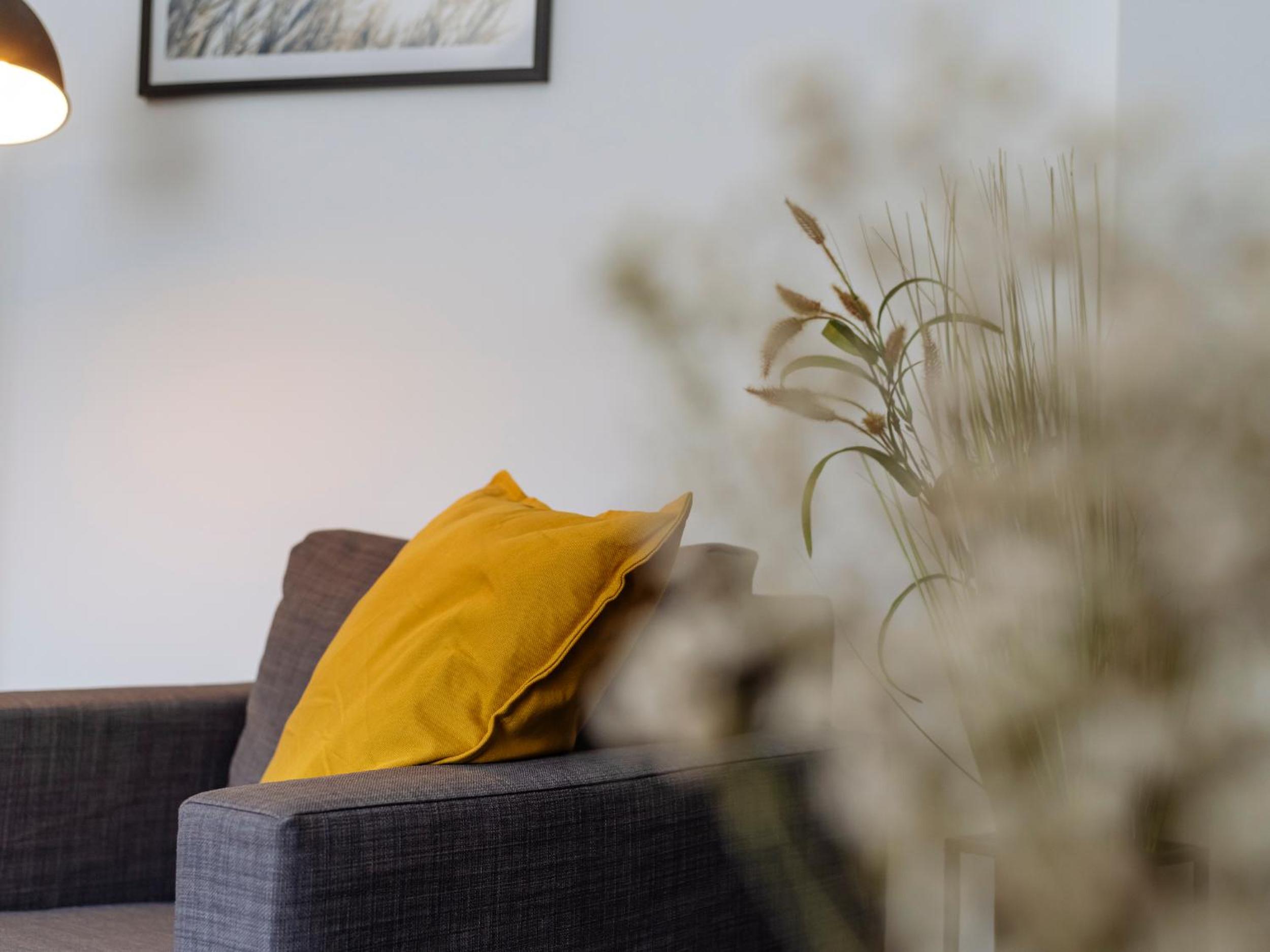 One-Bedroom Apartment - Photo 9