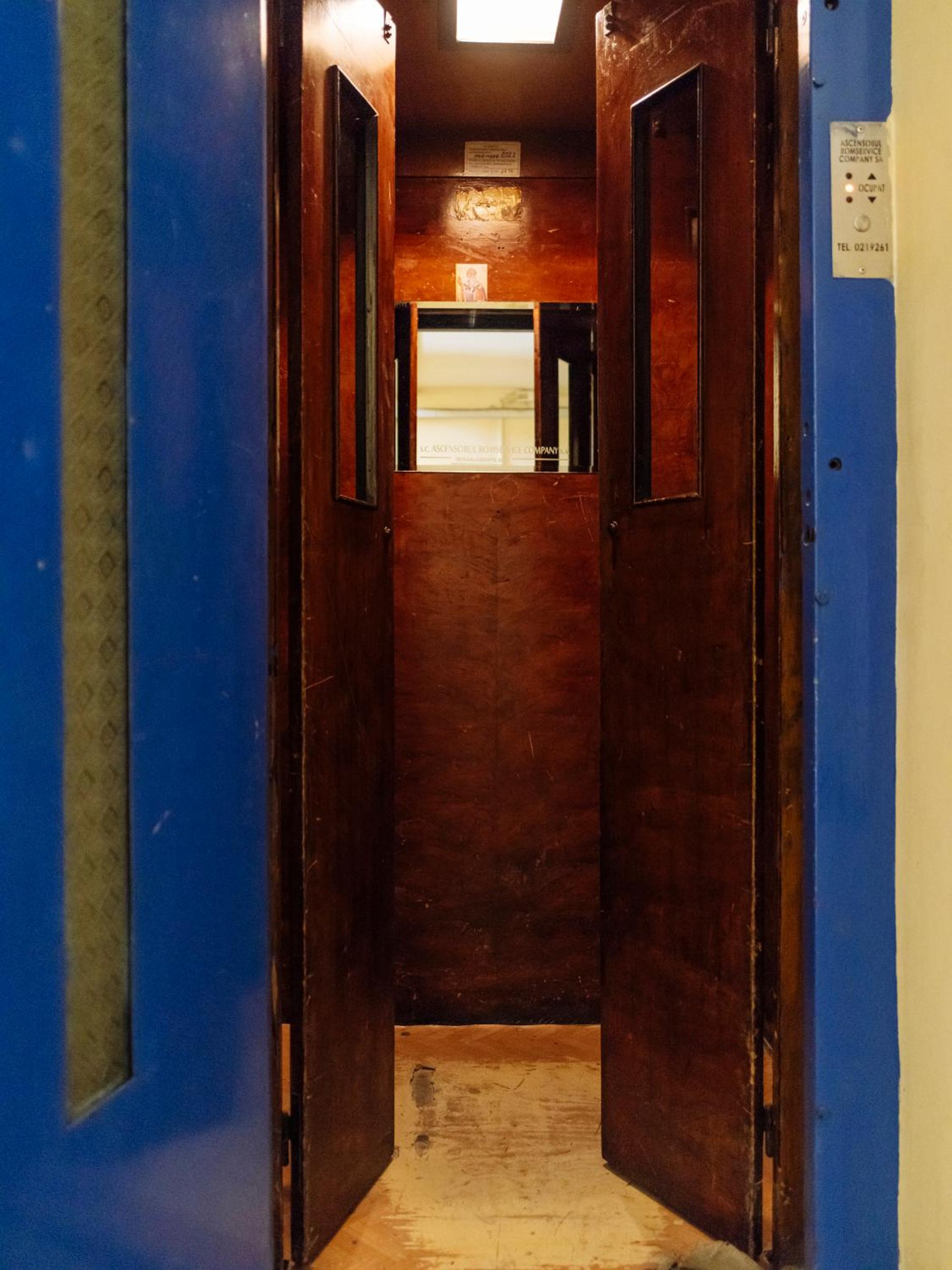 One-Bedroom Apartment - Photo 19