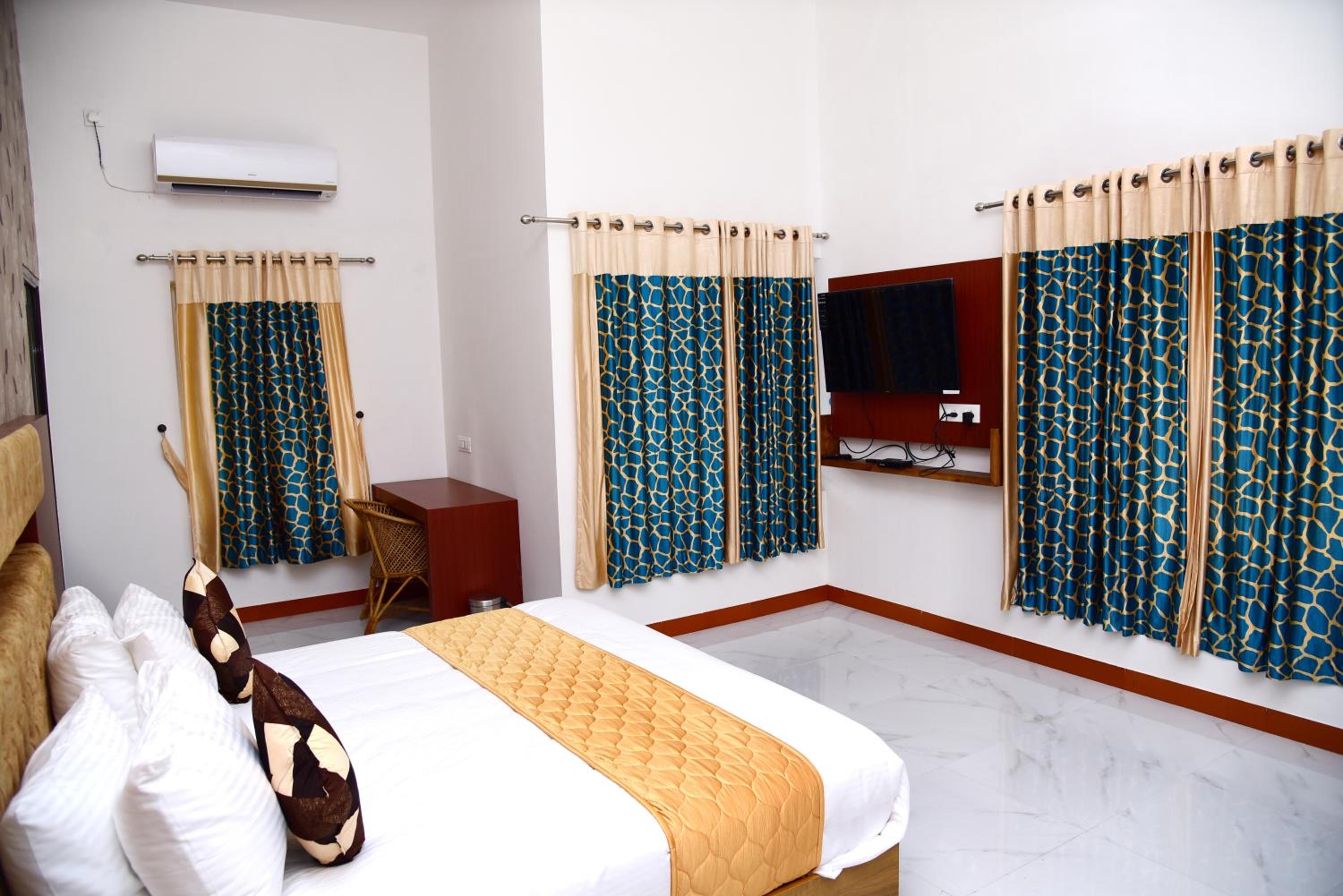 Superior King Room photo 1