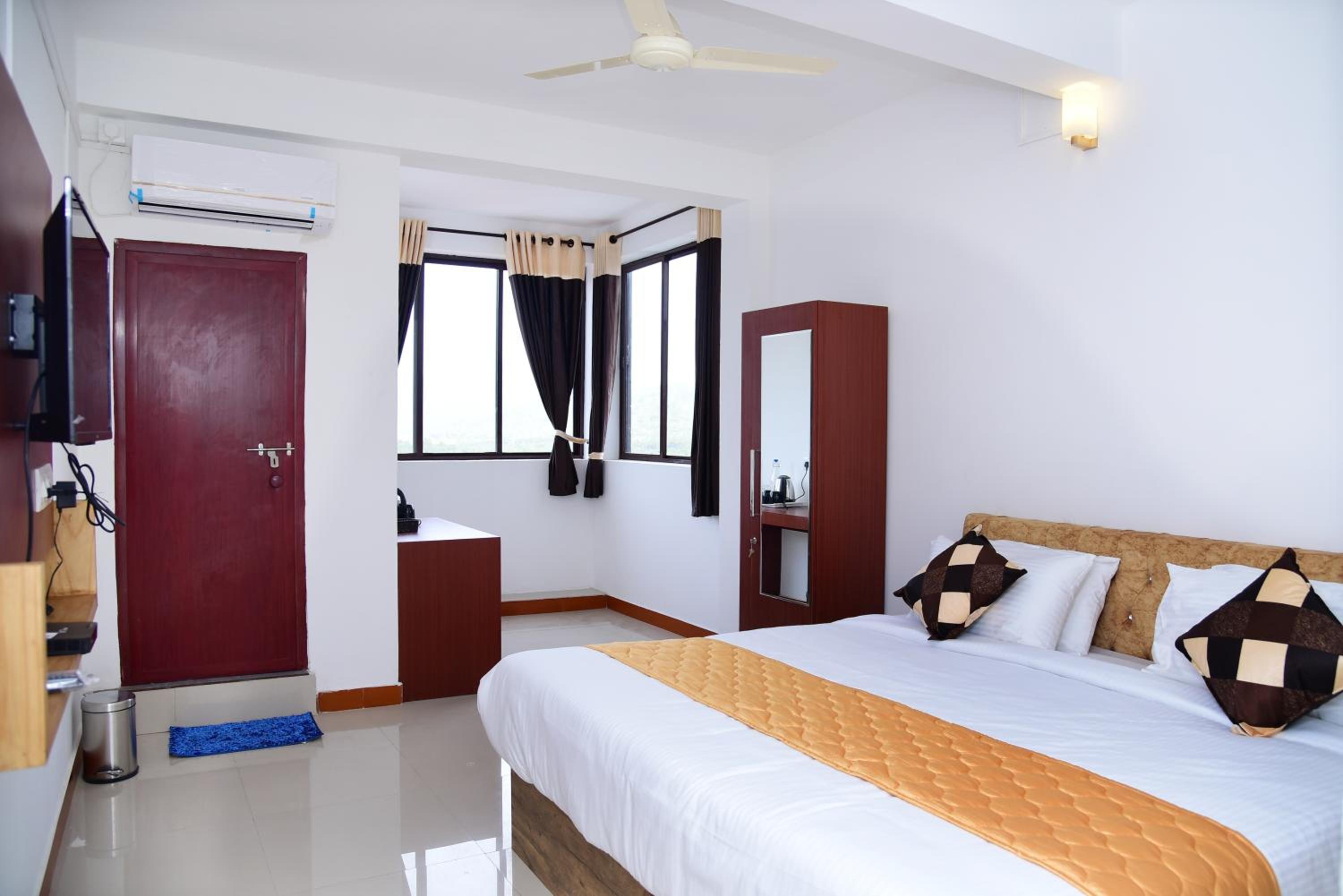 Deluxe Double Room photo 1