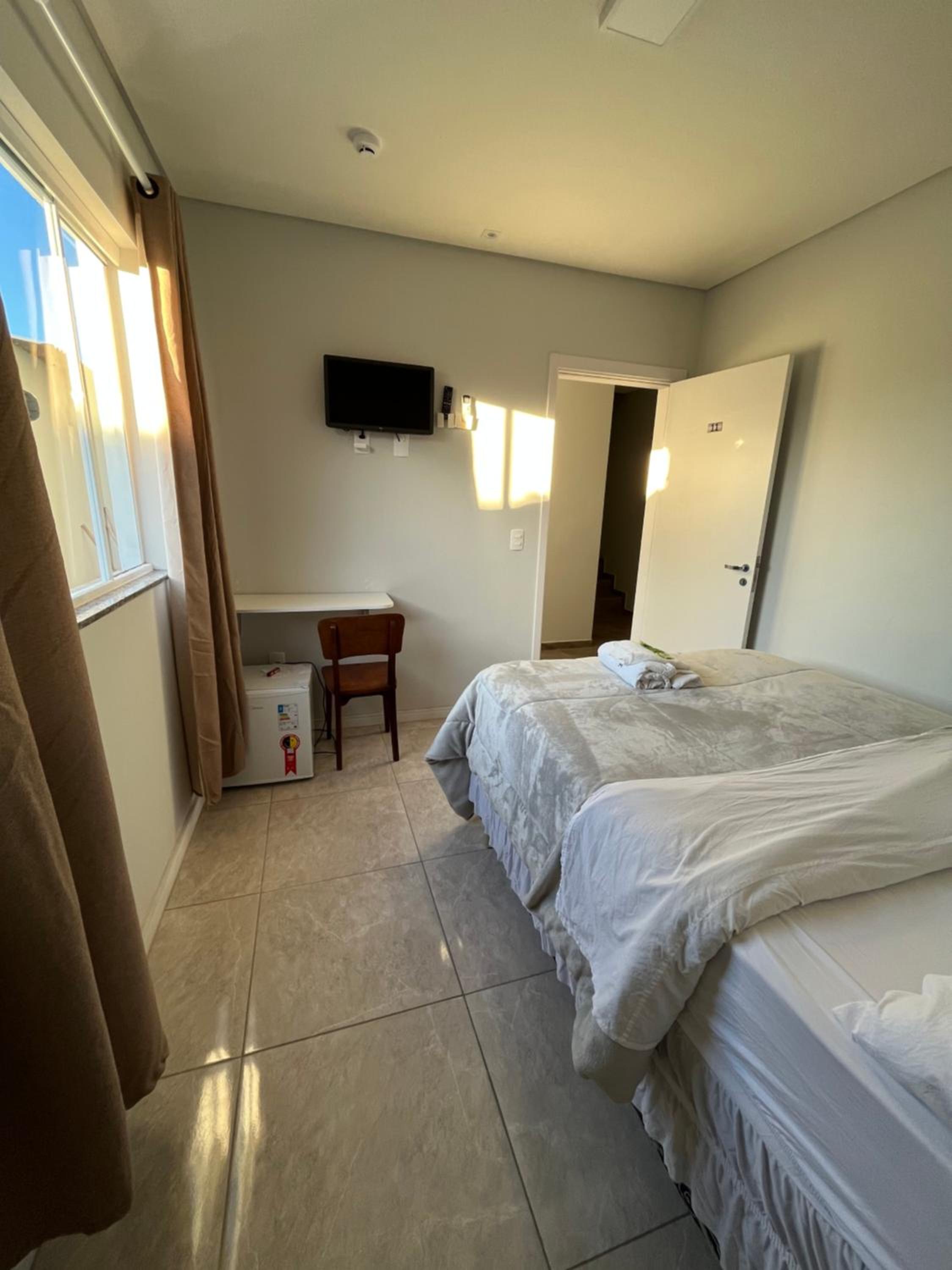 Double Room - Photo 1