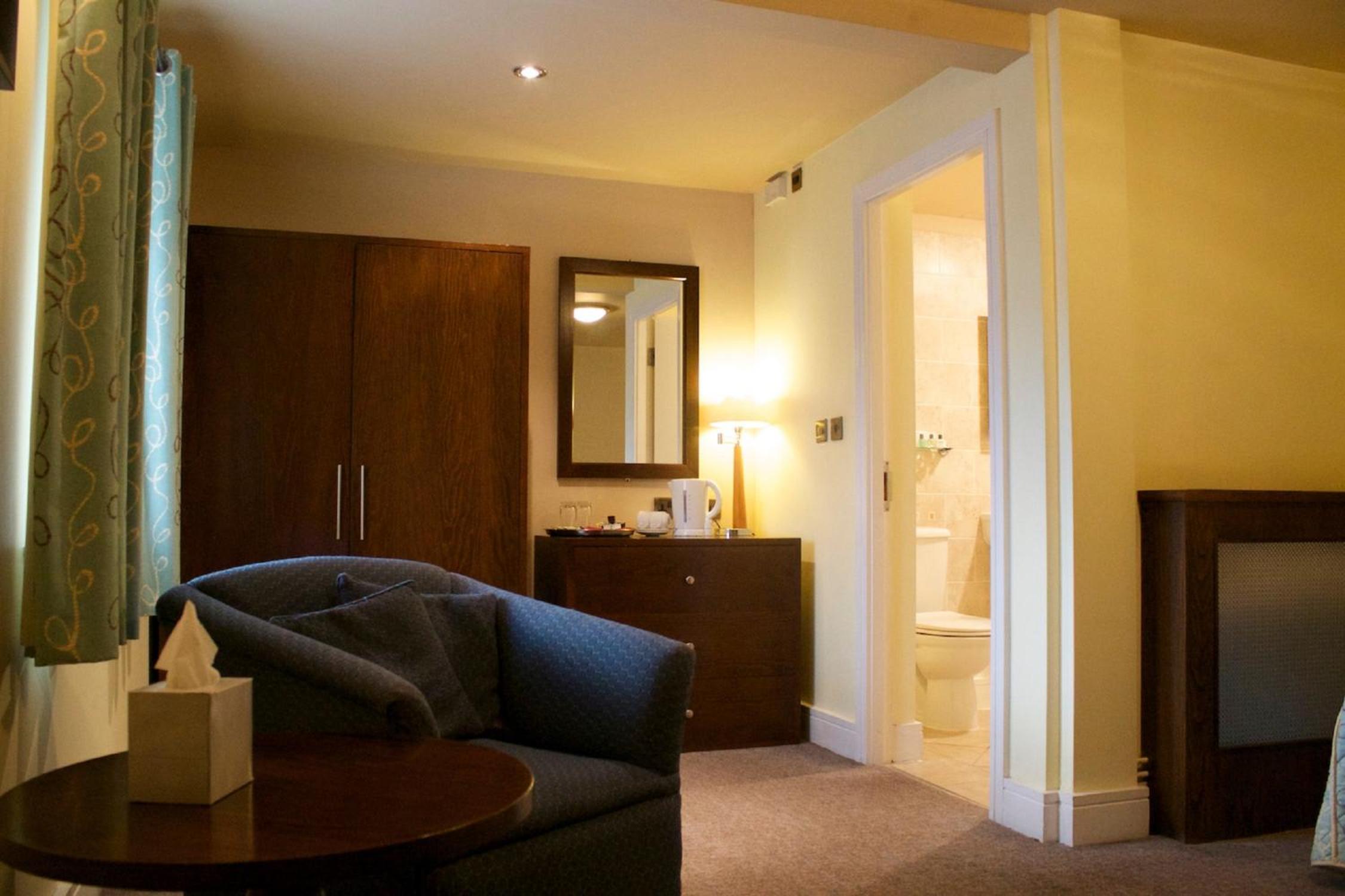 Double Room - Photo 4