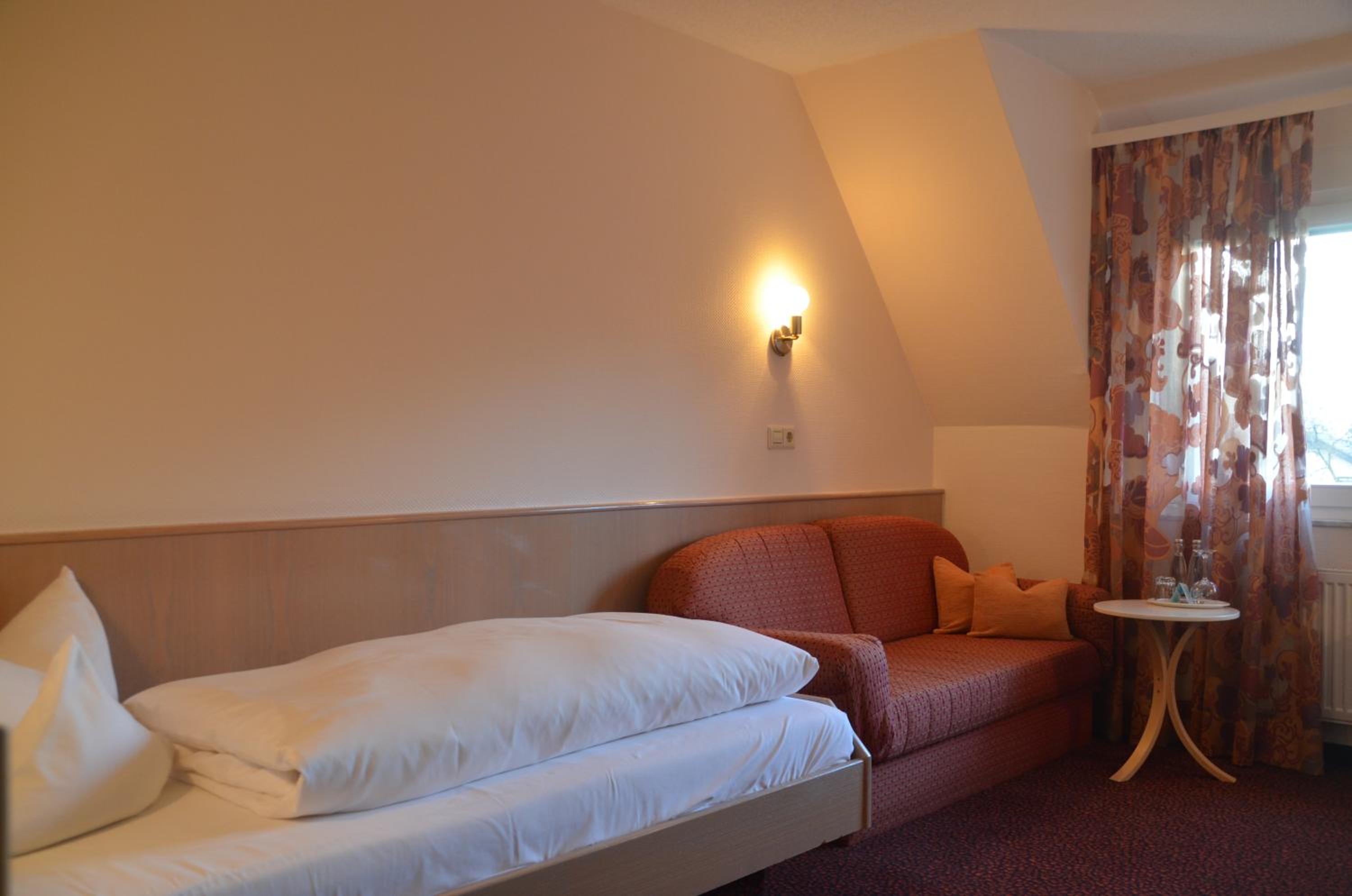 Single Room without Balcony photo 3
