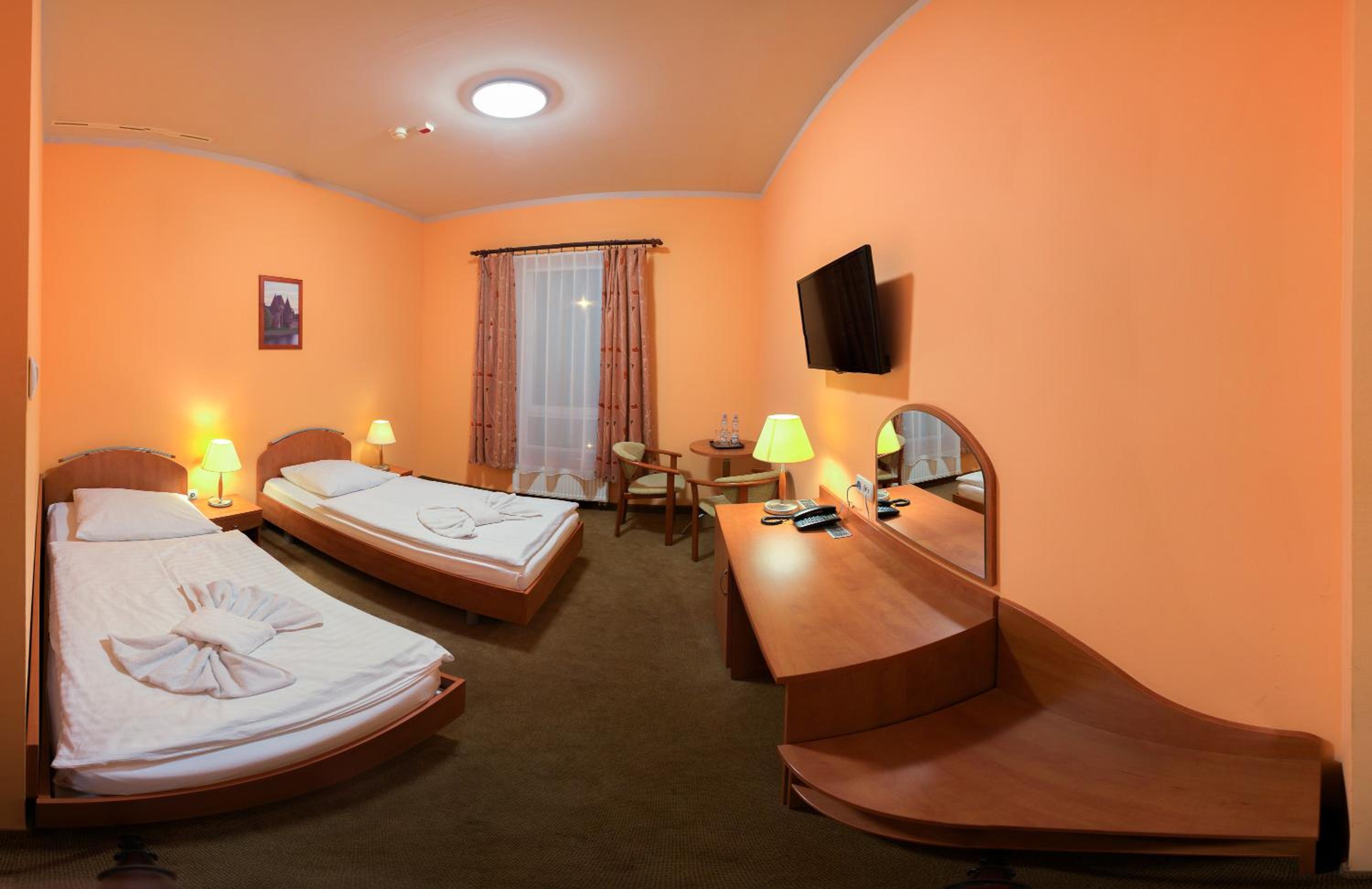 Twin Room photo 2