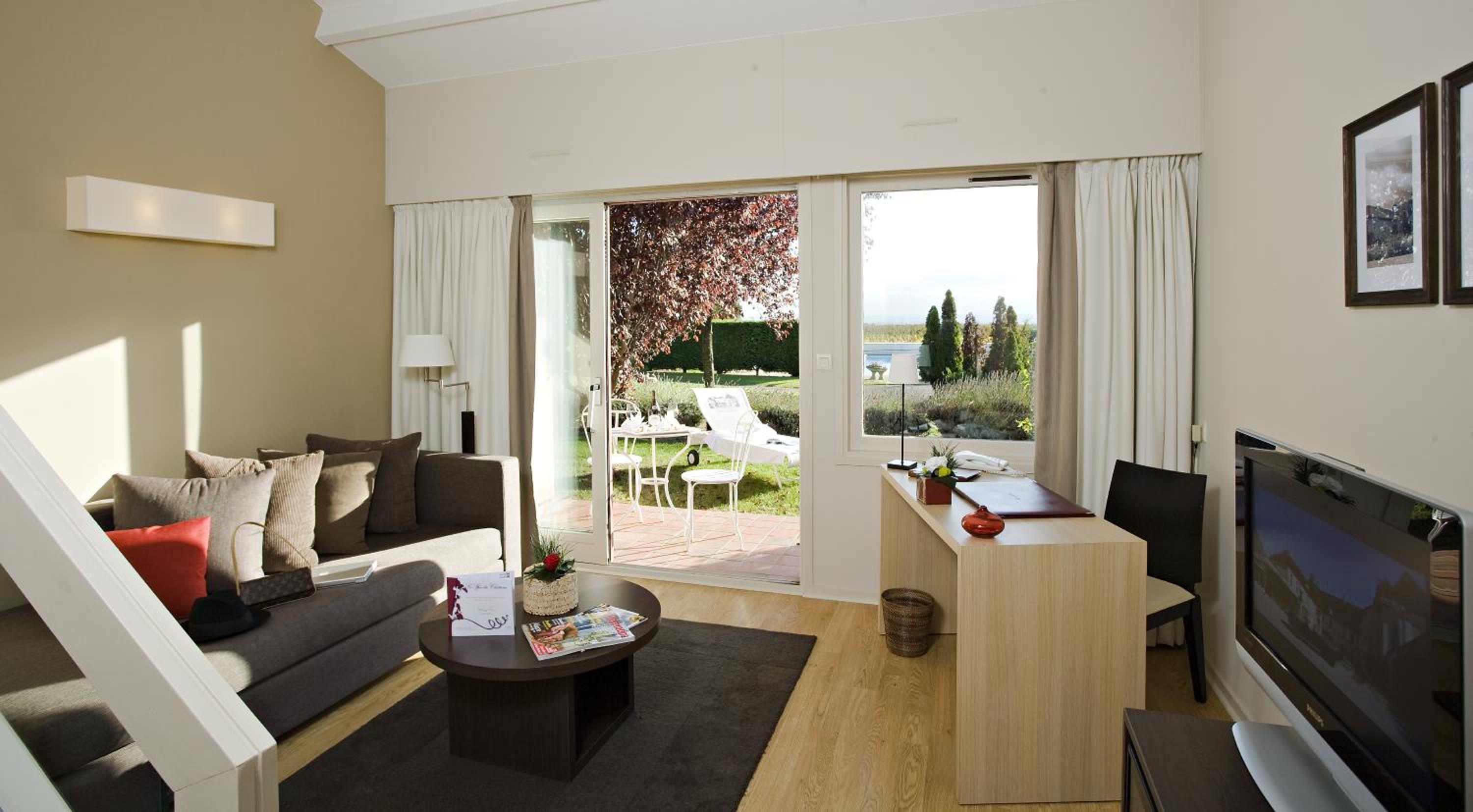Comfort Double Room - Photo 8
