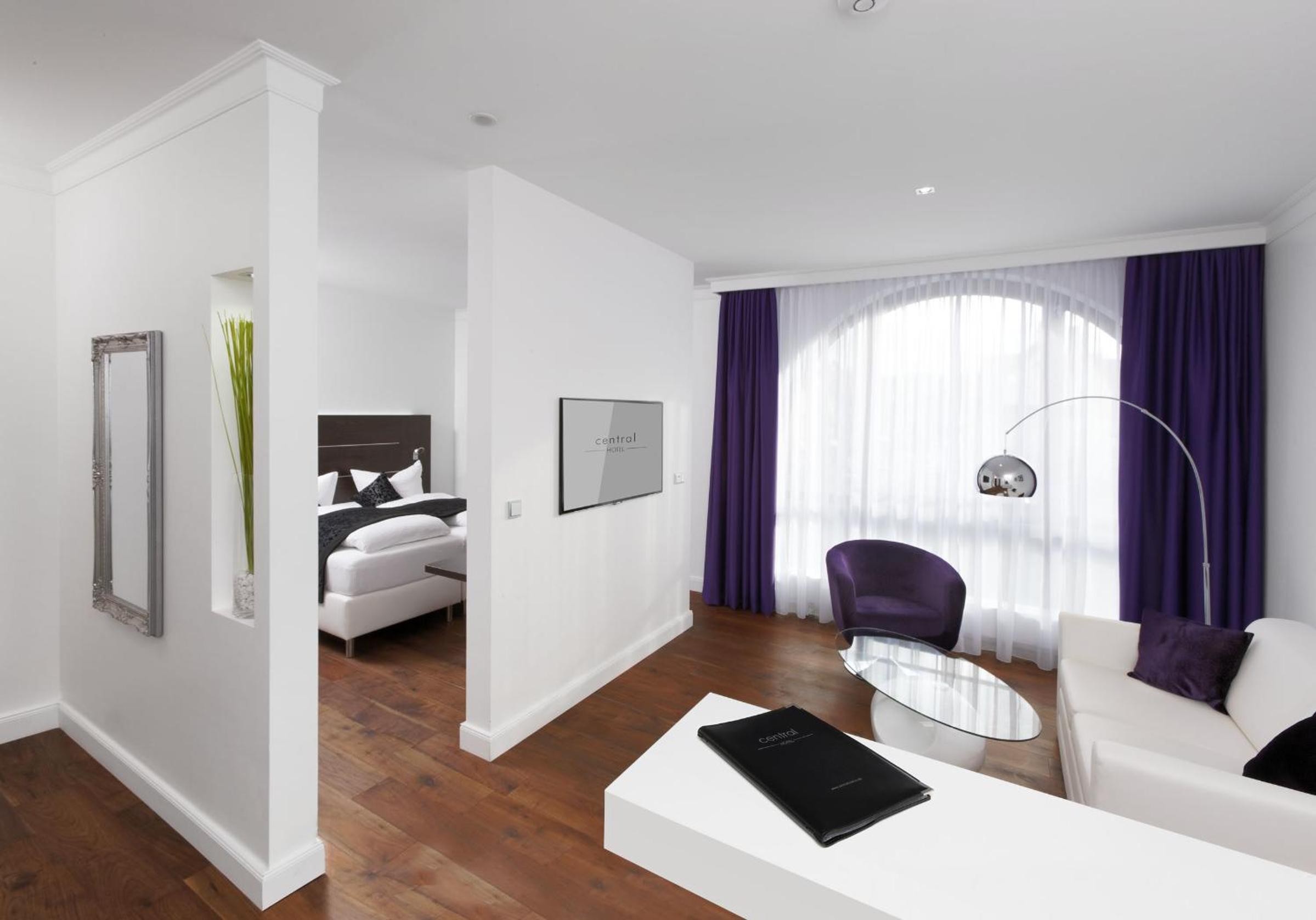 Junior Suite photo 3